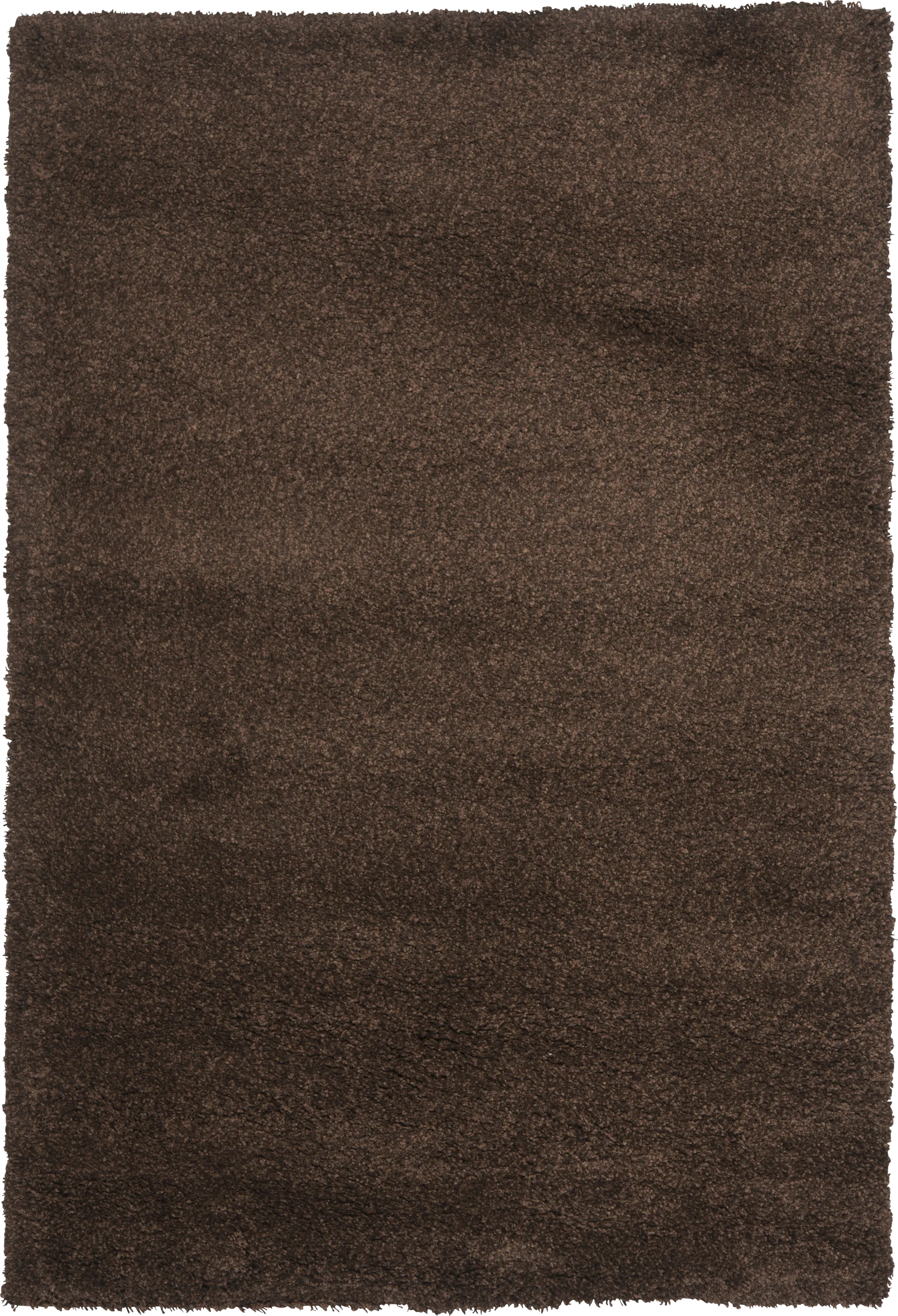 Cleona Brown 5'3 x 7'6 Rug - Image 1