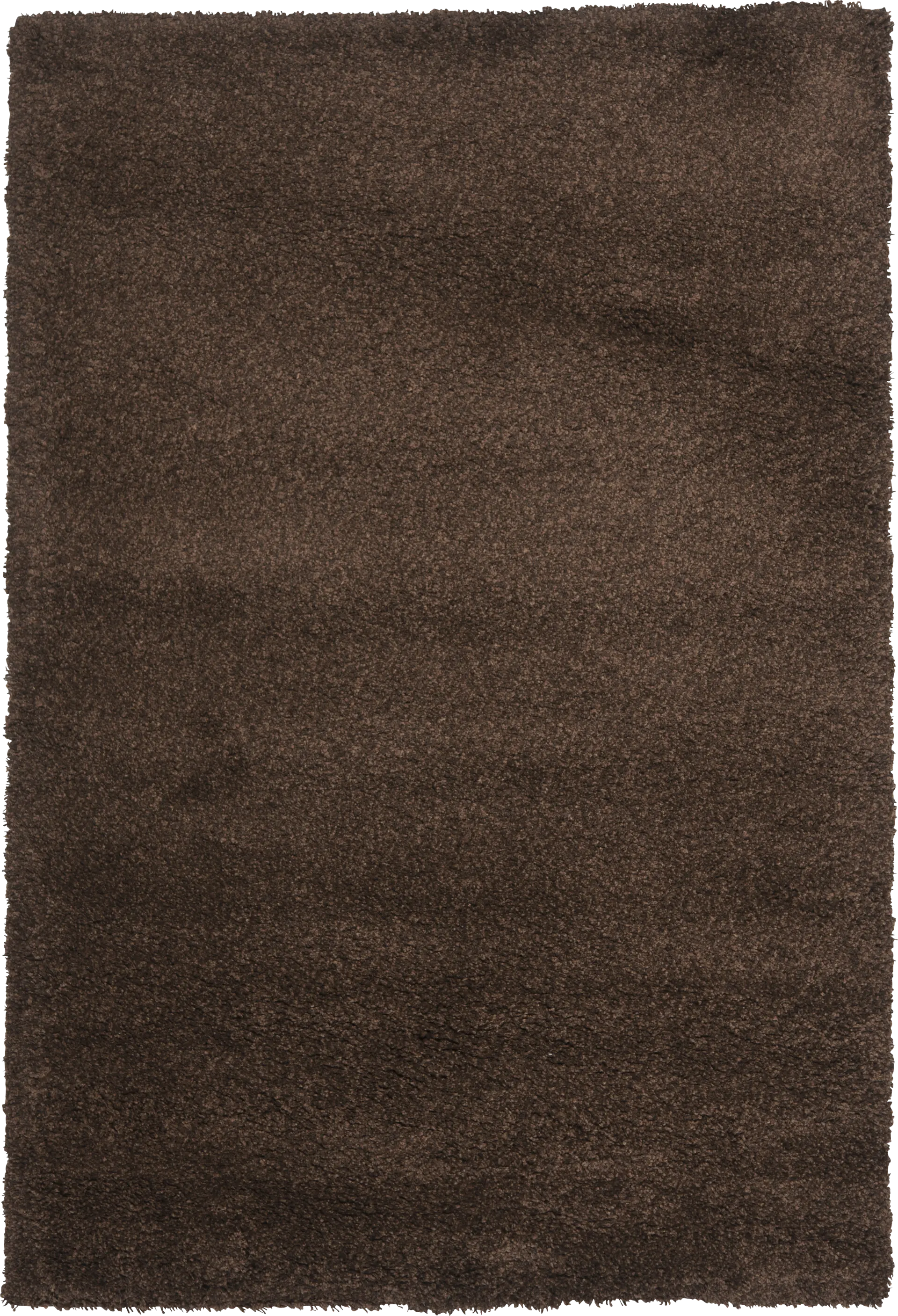 Cleona Brown 4' x 6' Rug