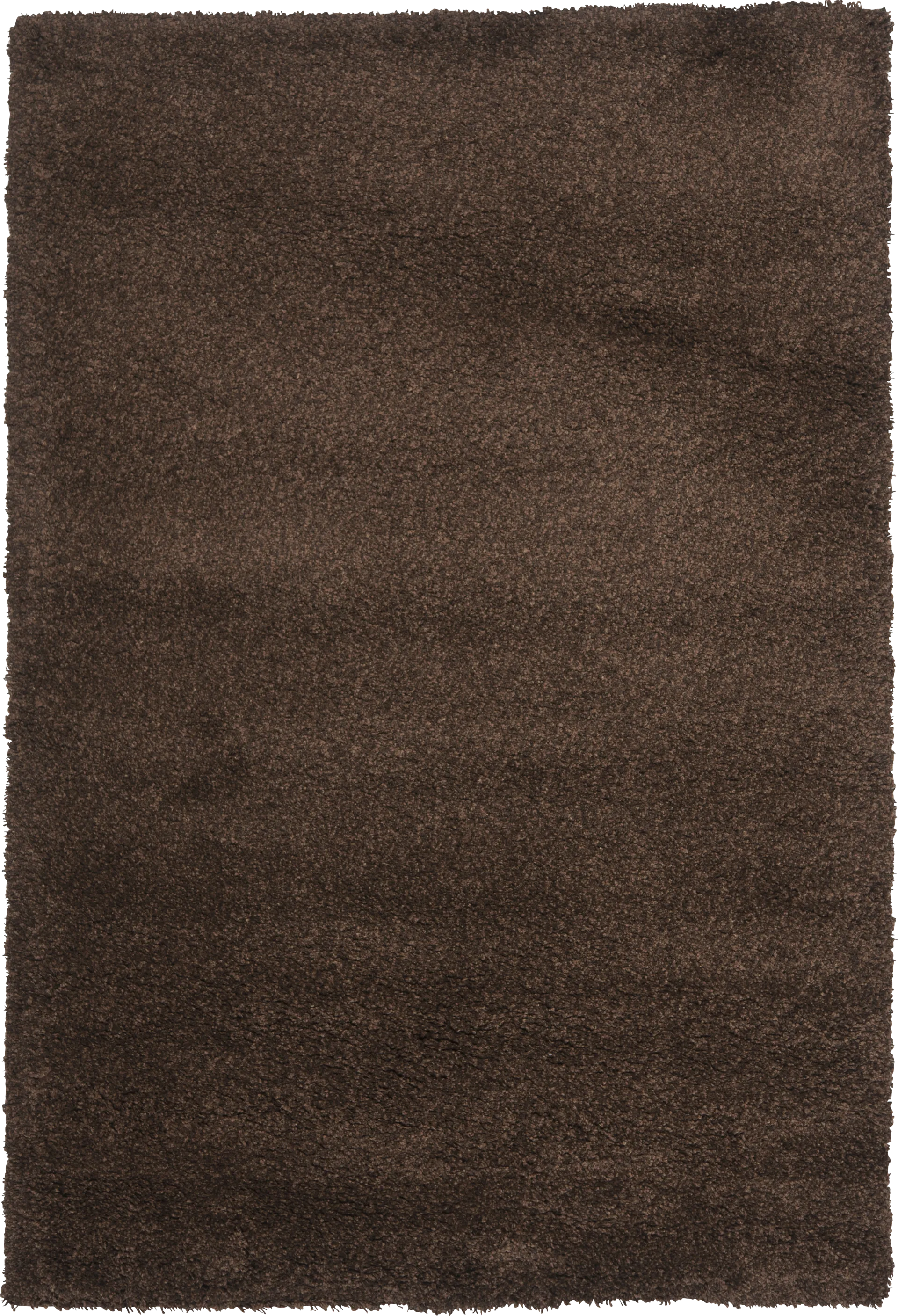 Cleona Brown 4' x 6' Rug - Image 1