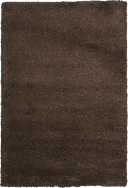 Cleona Brown 3' x 5' Rug