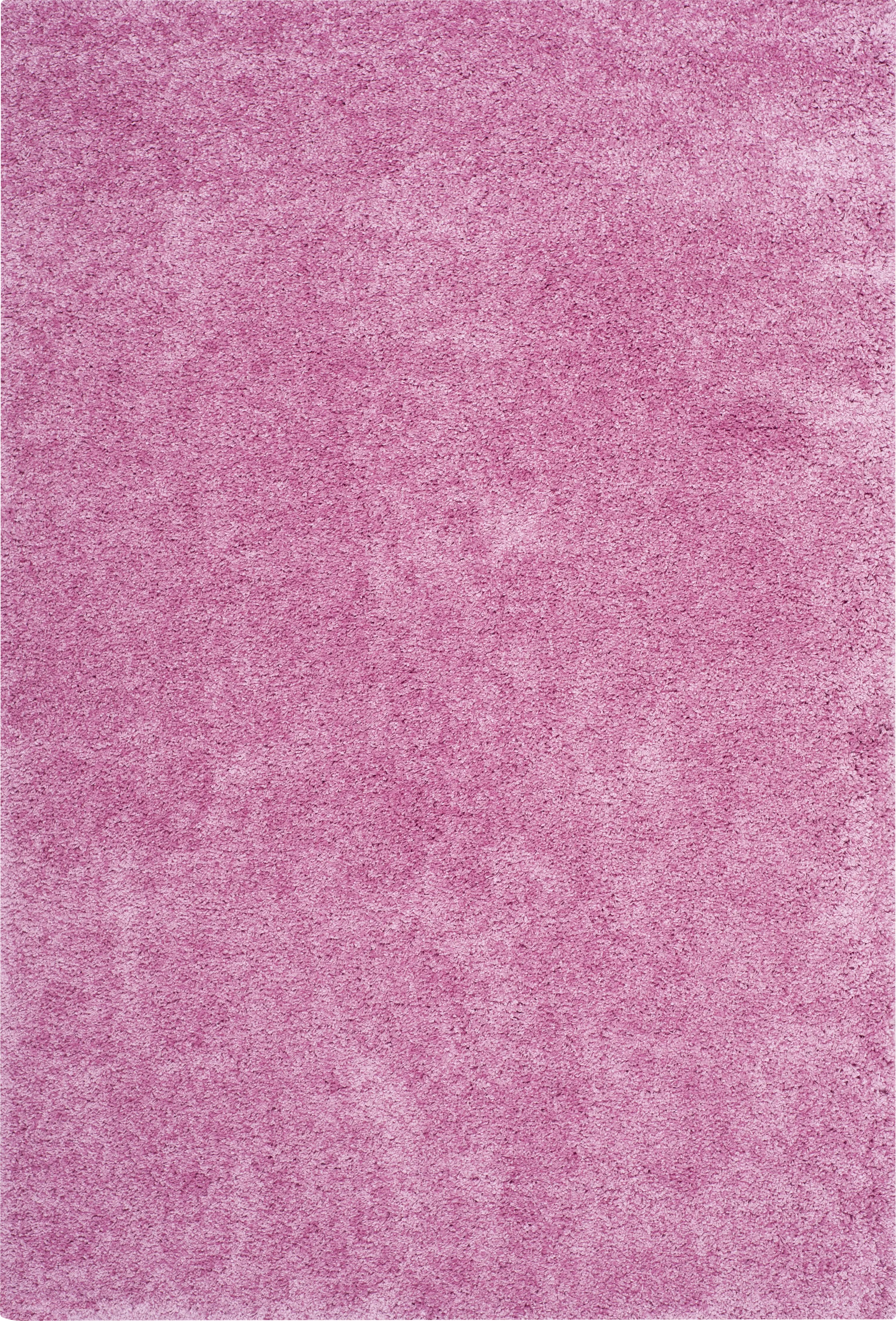 Cleona Pink 4' x 6' Rug - Thumbnail - Image 1