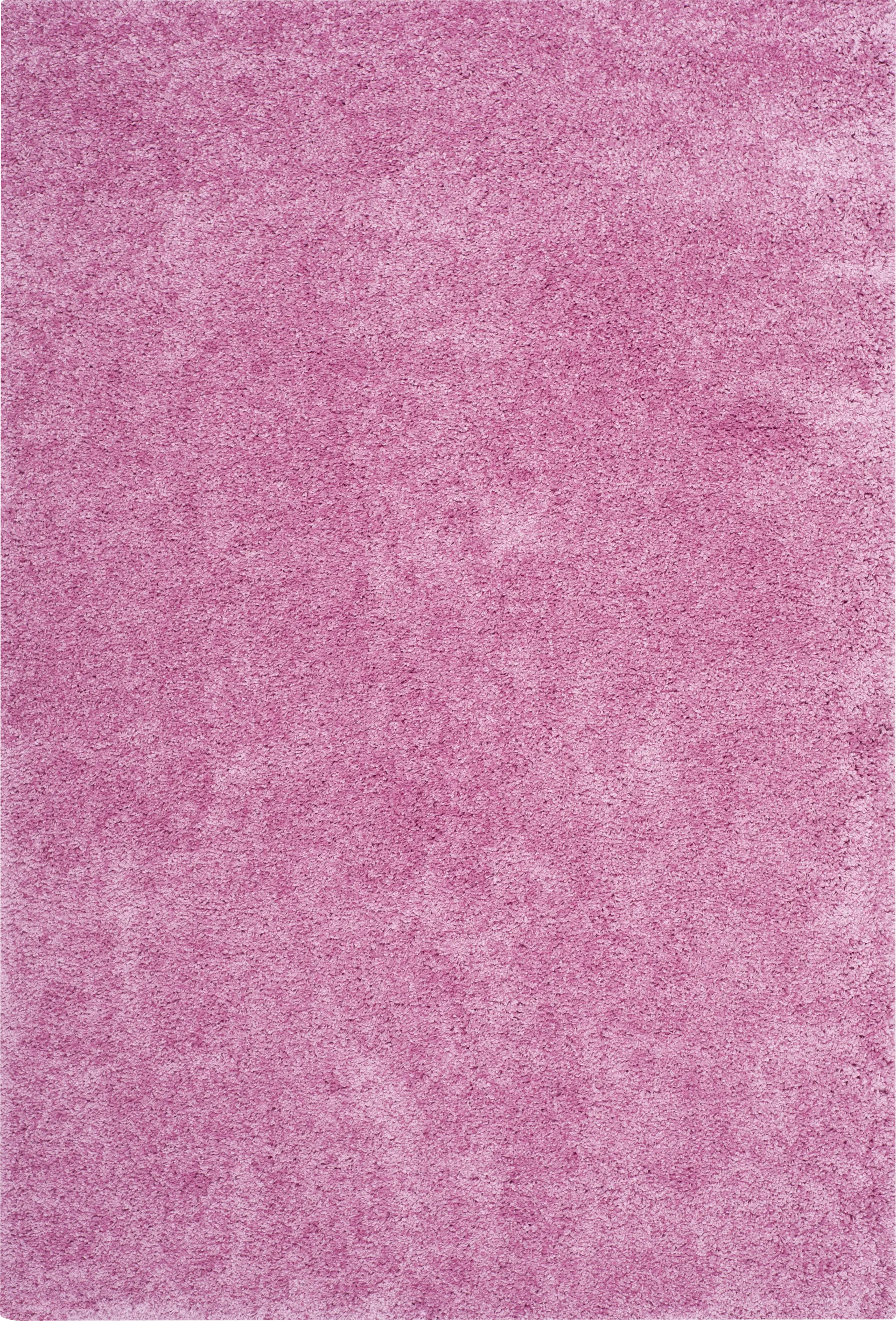 Cleona Pink 4' x 6' Rug