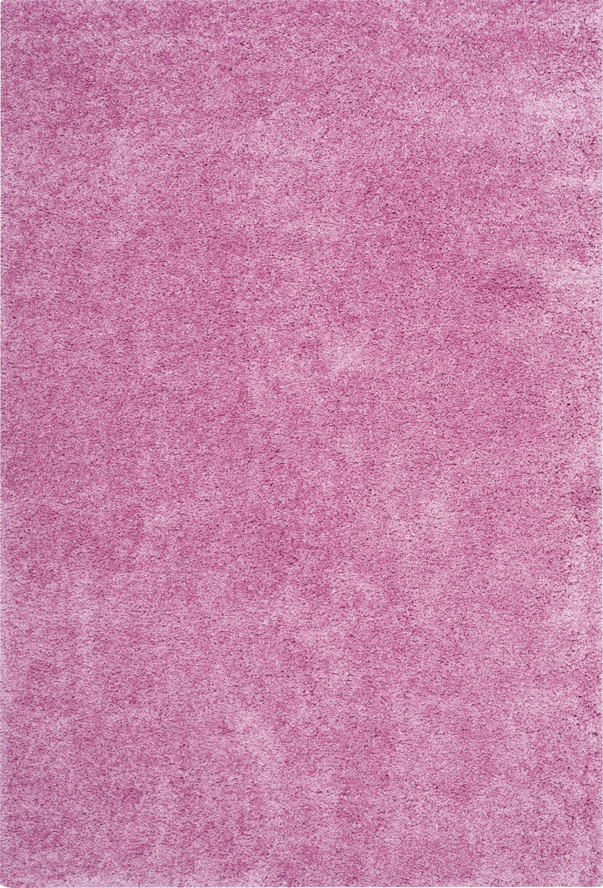 Cleona Pink 4' x 6' Rug - Image 1