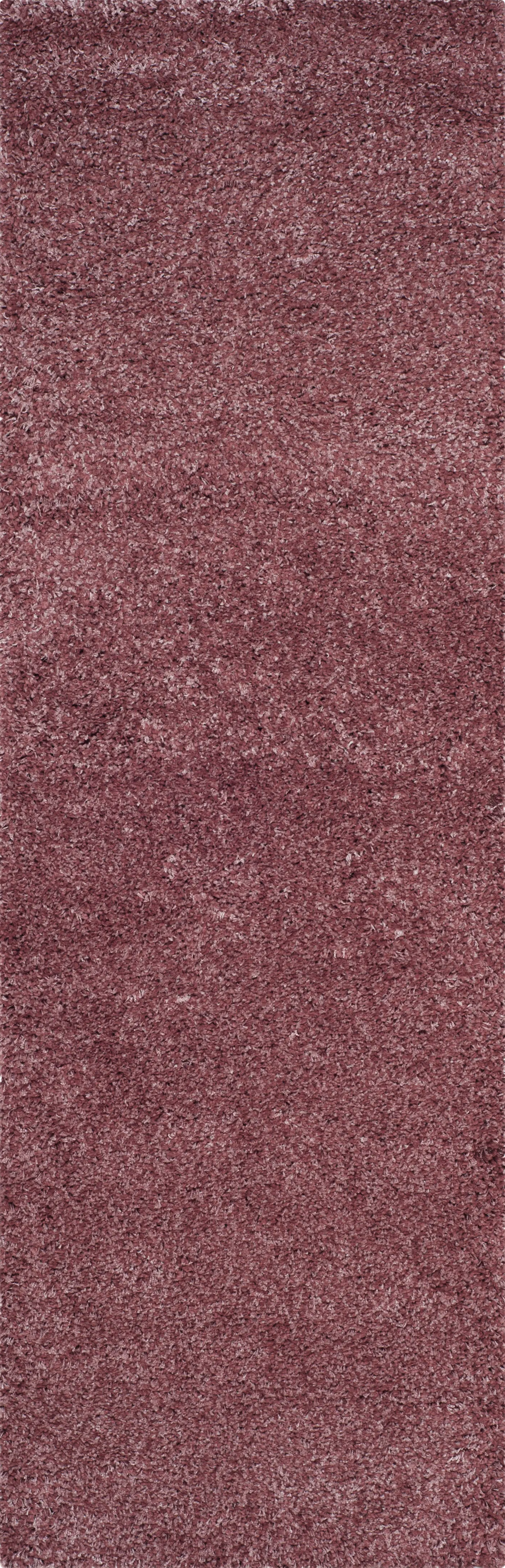 Cleona Cardinal 2' x 7' Runner Rug