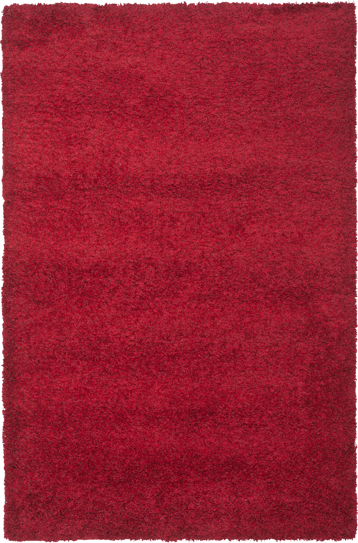 Red Polyporene Rug Cleona Red Polypropylene Fabric Rug | Rooms to Go