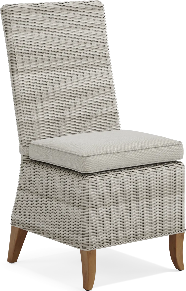 side chair