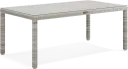 rectangle dining table
