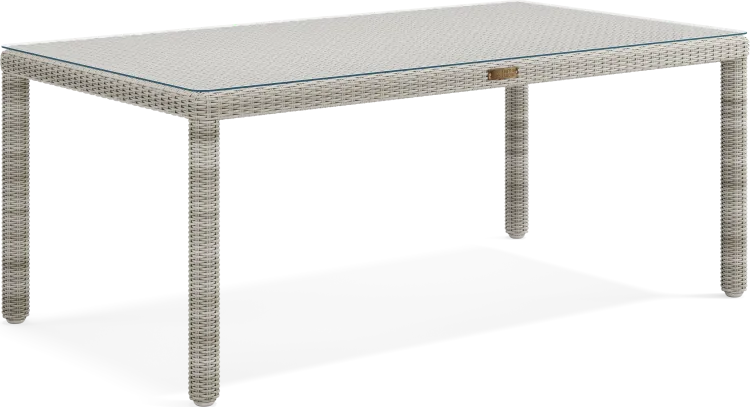 rectangle dining table