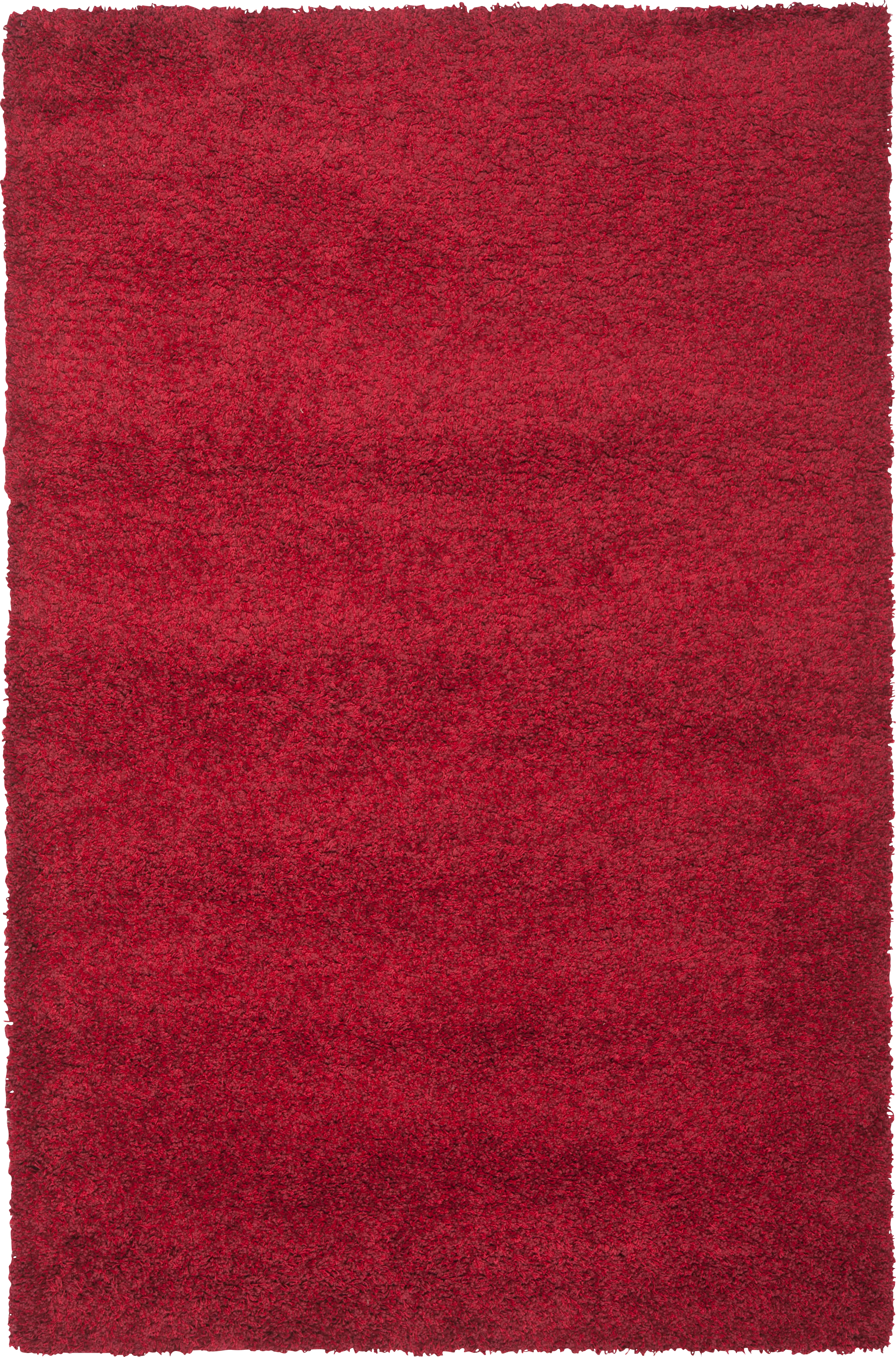 Cleona Red 8' x 10' Rug - Thumbnail - Image 1