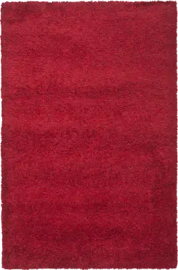 Cleona Red 8' x 10' Rug