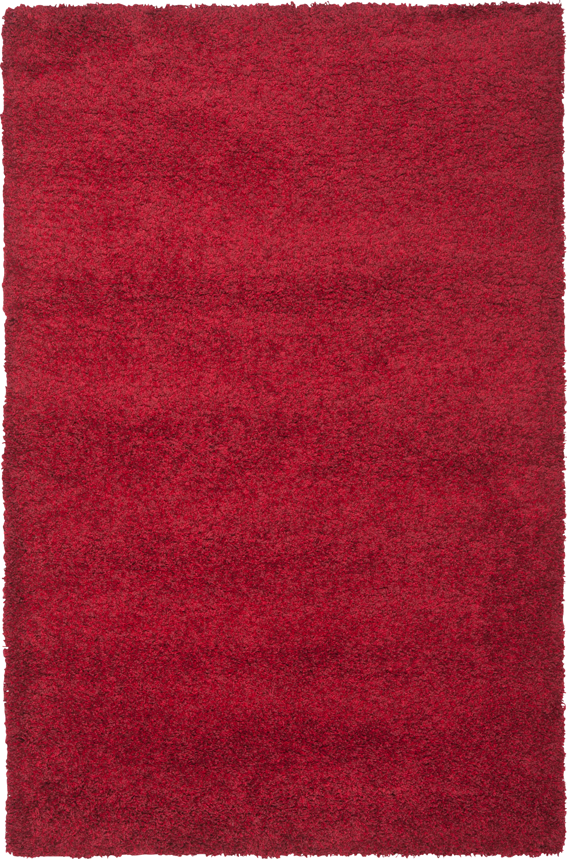 Cleona Red 8' x 10' Rug - Image 1