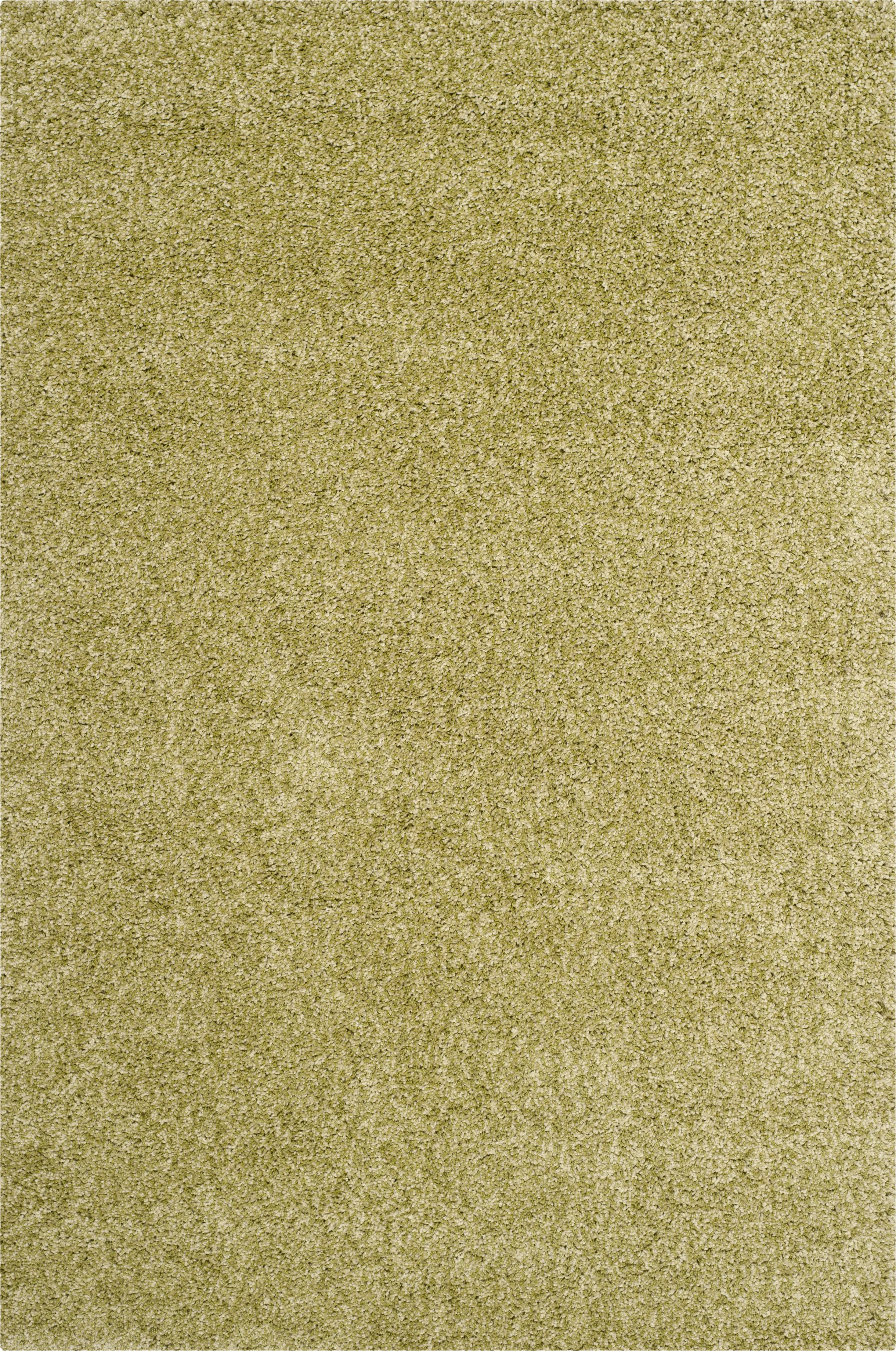 Cleona Green 5'3 x 7'6 Rug - Thumbnail - Image 1