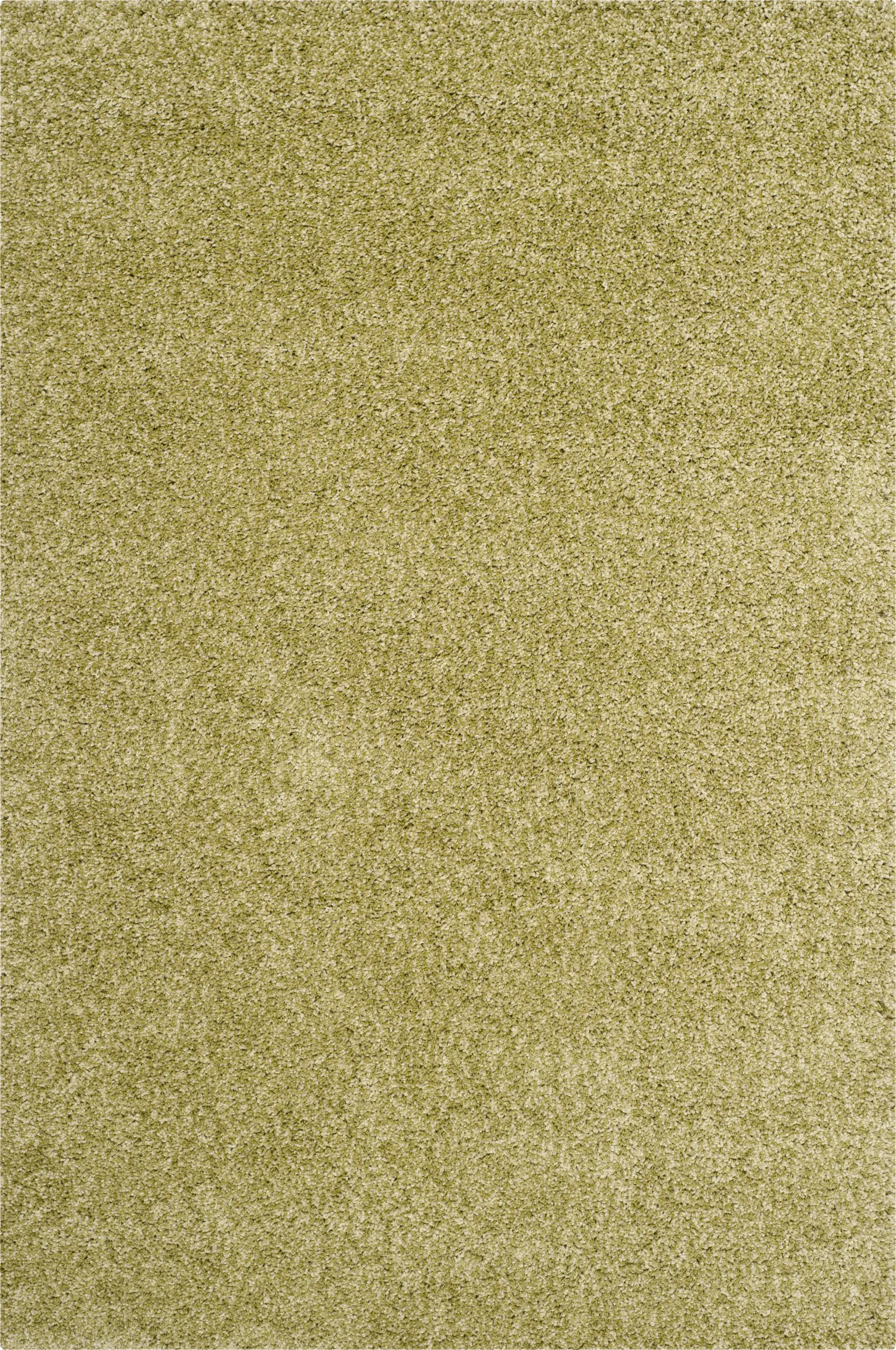 Cleona Green 5'3 x 7'6 Rug
