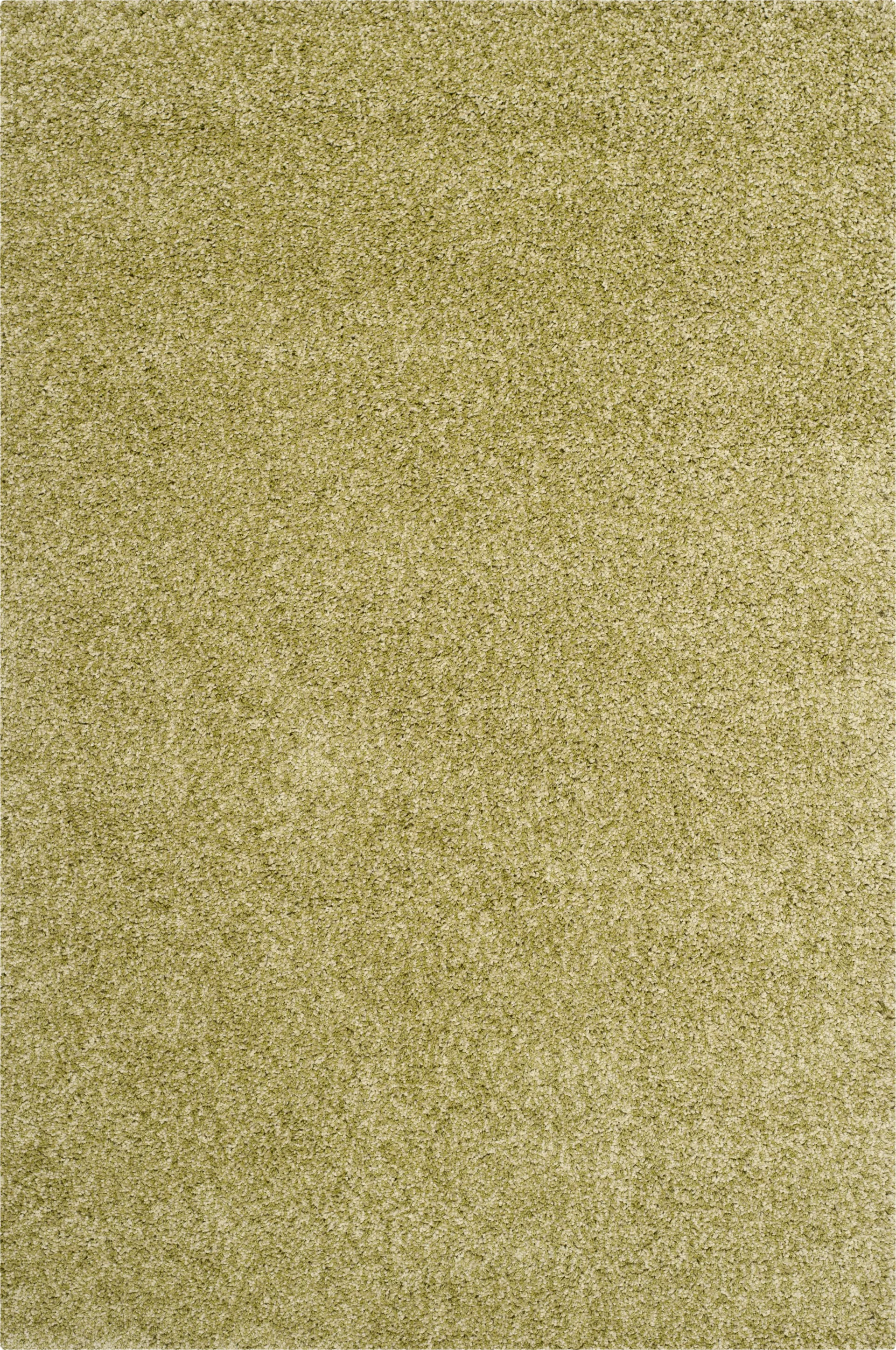 Cleona Green 5'3 x 7'6 Rug - Image 1