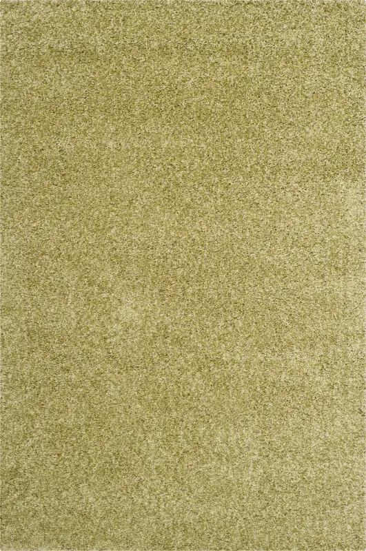 Cleona Green 8' x 10' Rug