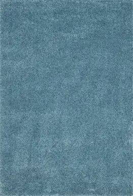 Cleona Turquoise 4' x 6' Rug