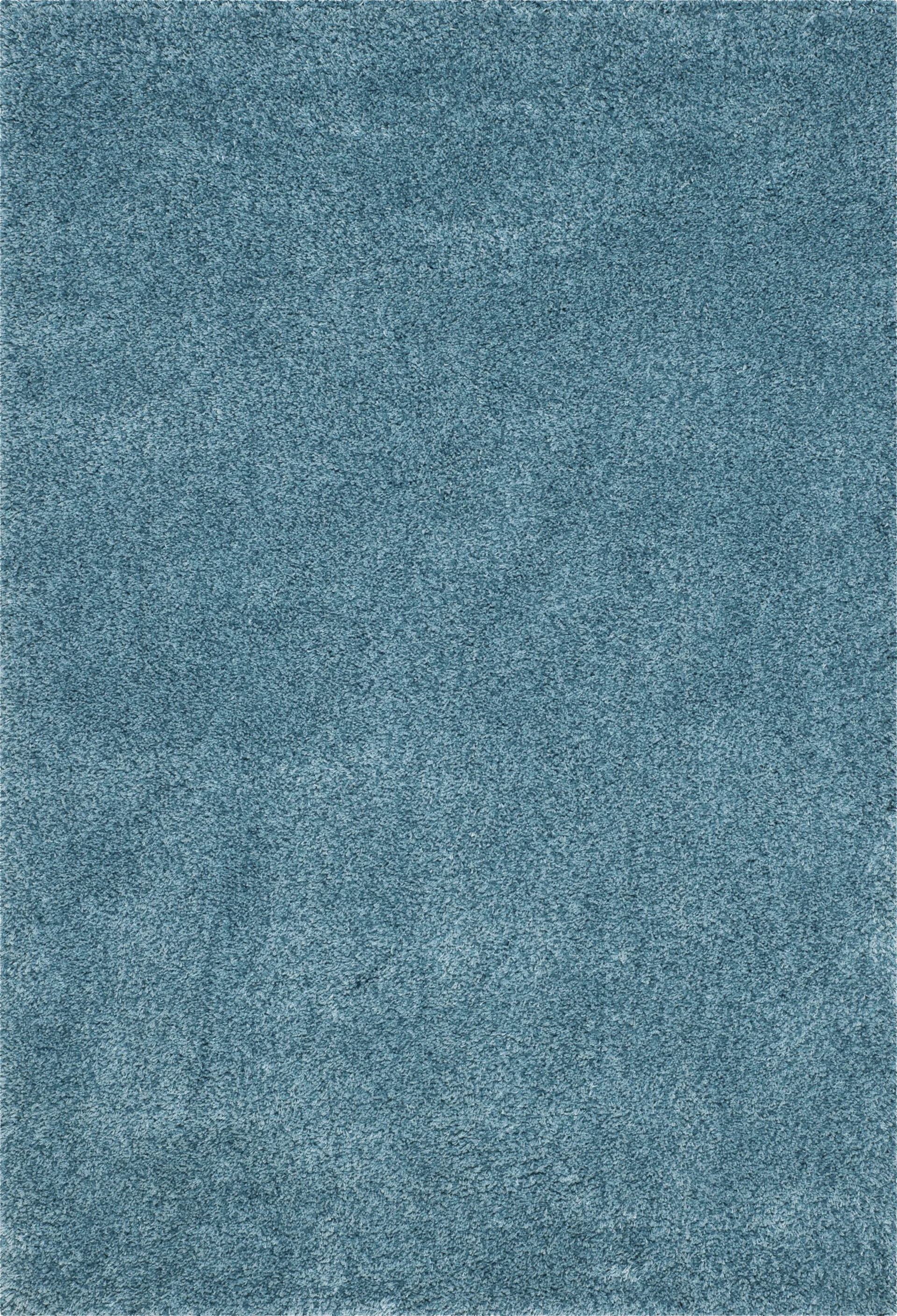 Cleona Turquoise 5'3 x 7'6 Rug - Image 1