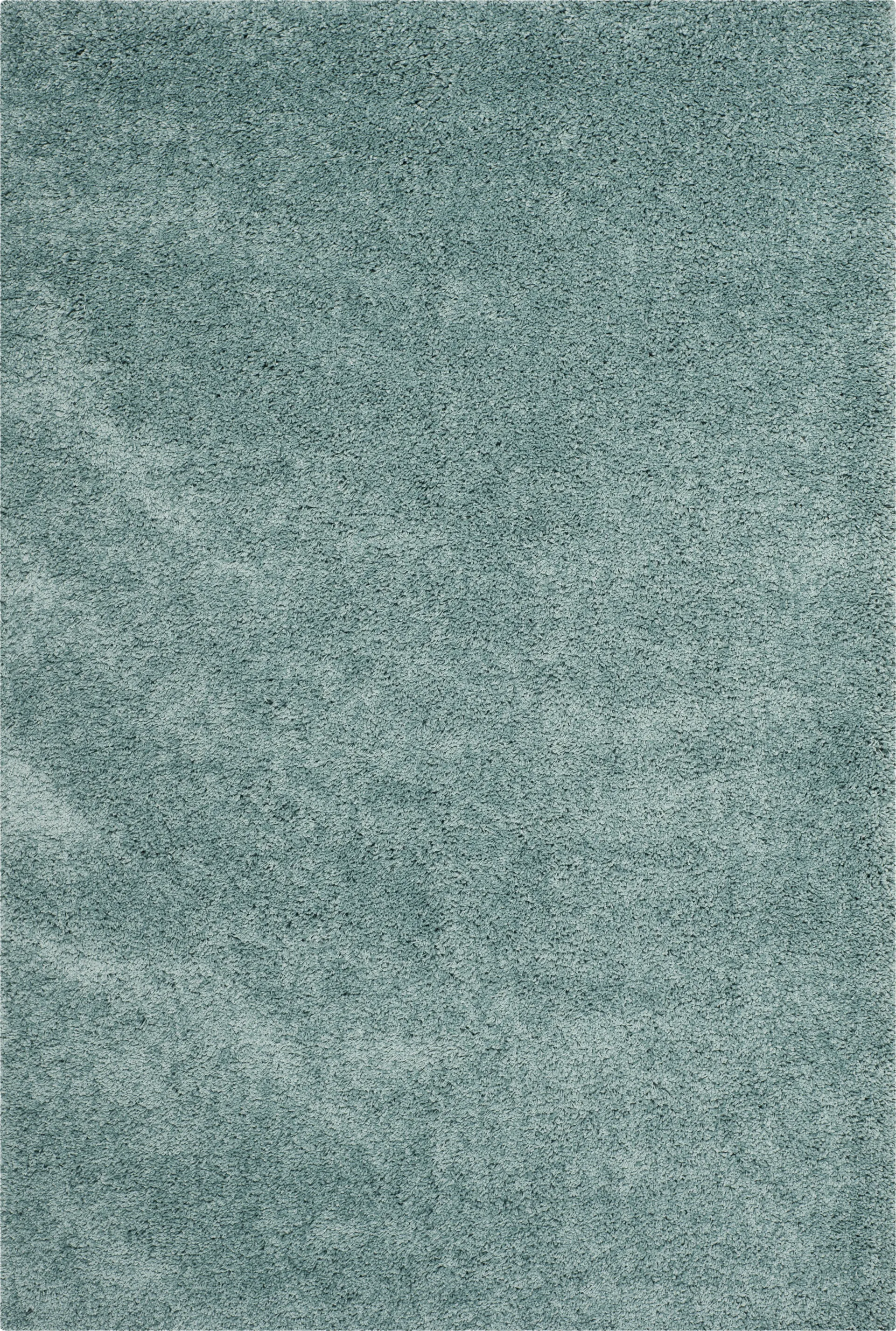 Cleona Blue 5'3 x 7'6 Rug - Image 1