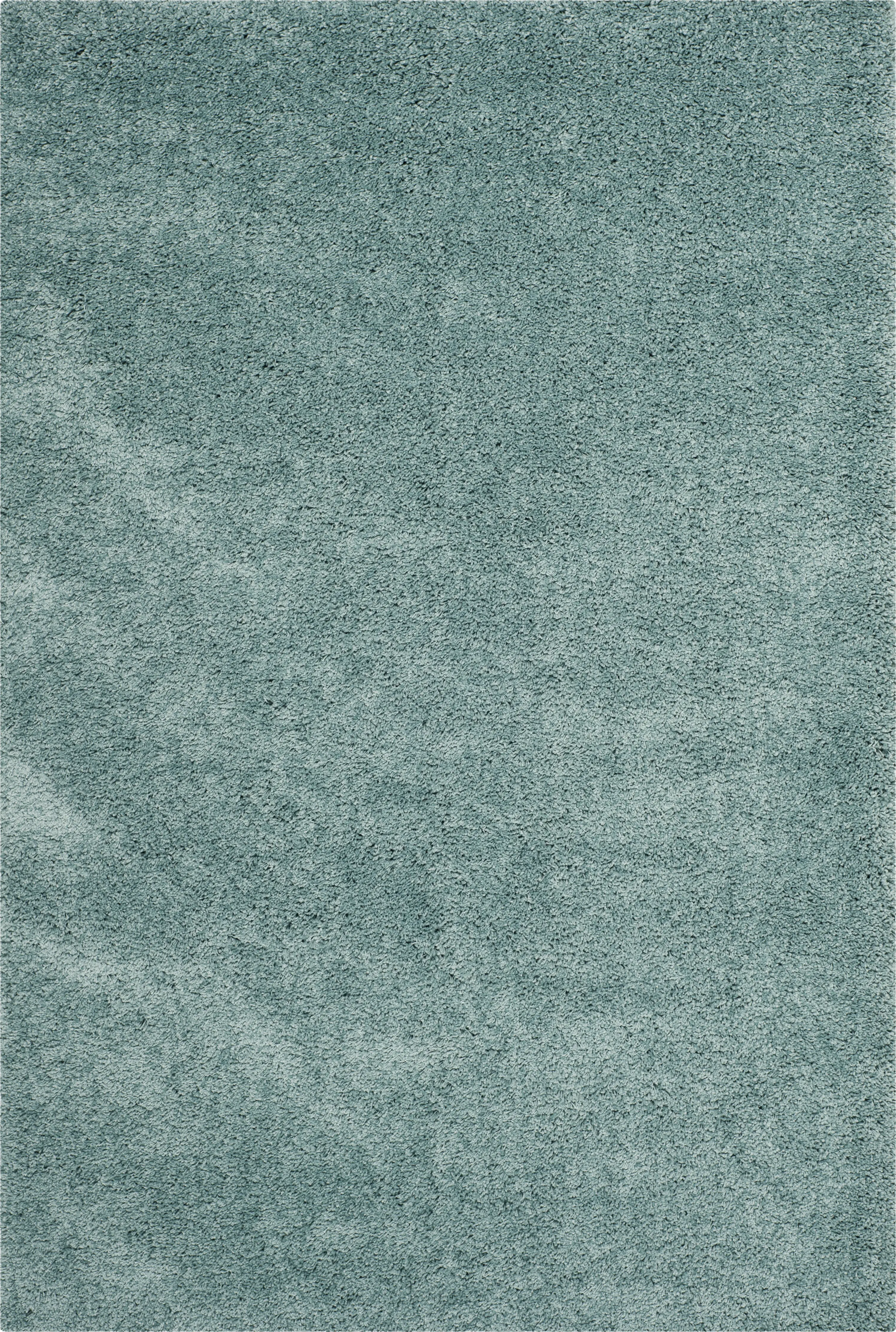 Cleona Blue 8' x 10' Rug - Thumbnail - Image 1