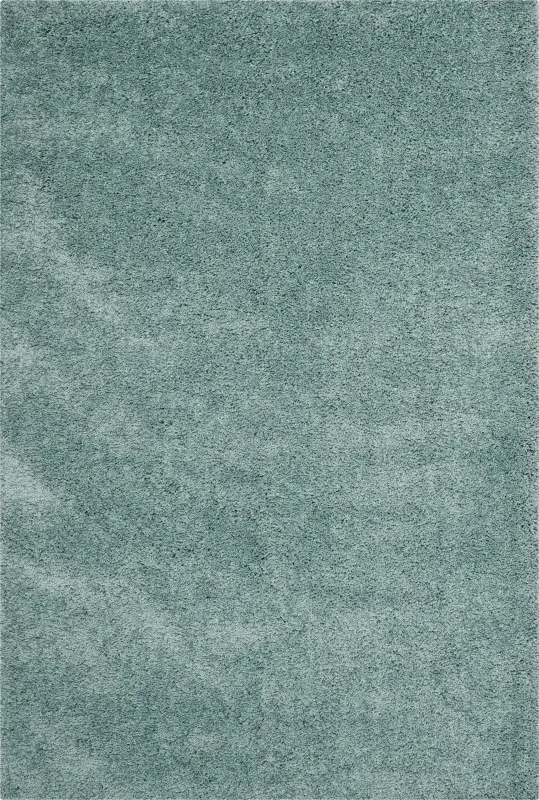 Cleona Blue 8' x 10' Rug
