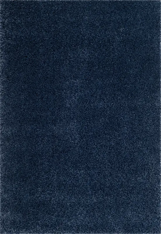 Cleona Navy 8' x 10' Rug