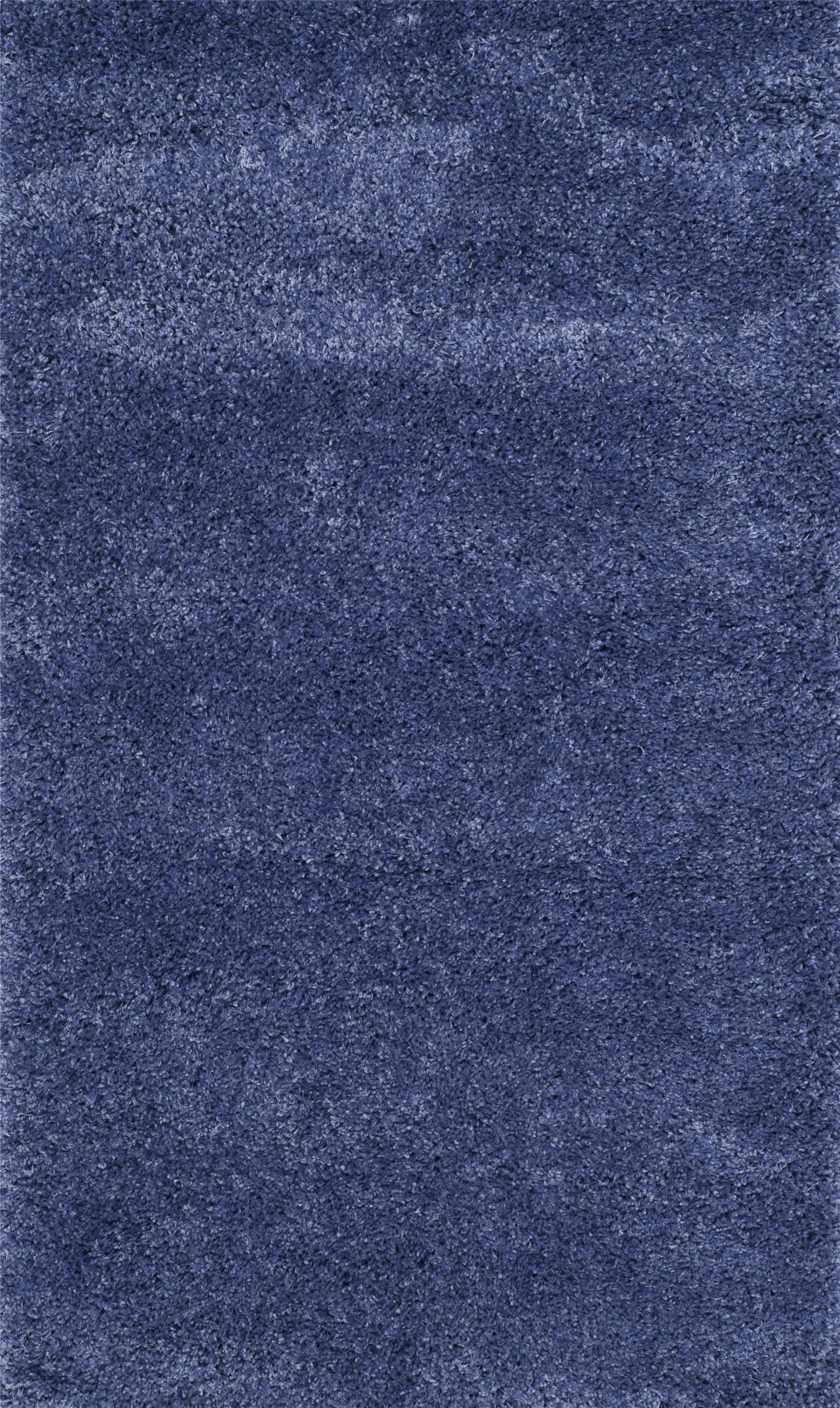 Cleona Denim 3' x 5' Rug - Thumbnail - Image 1
