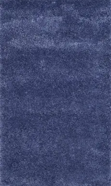 Cleona Denim 3' x 5' Rug