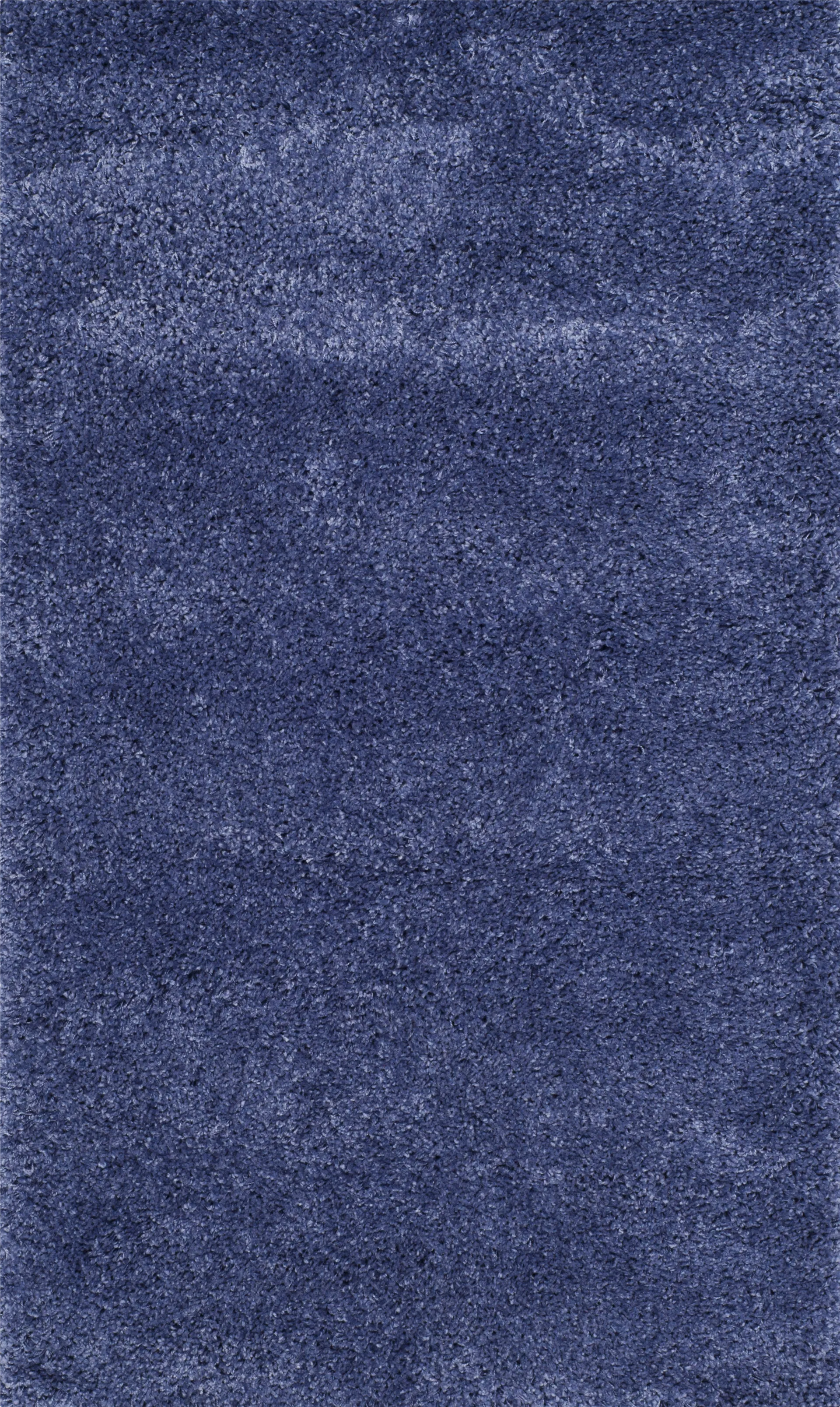 Cleona Denim 3' x 5' Rug - Image 1