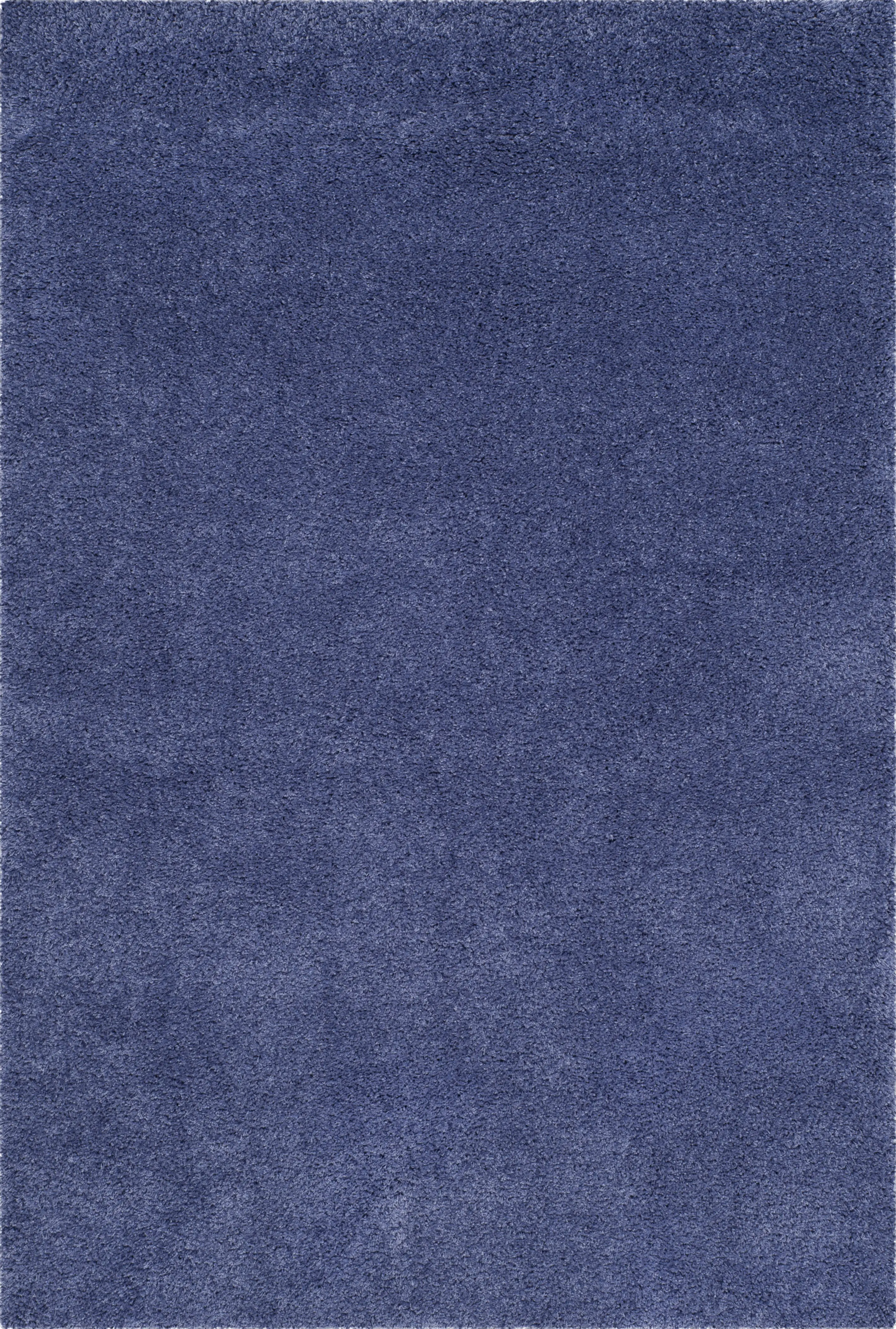 Cleona Denim 5'3 x 7'6 Rug - Thumbnail - Image 1