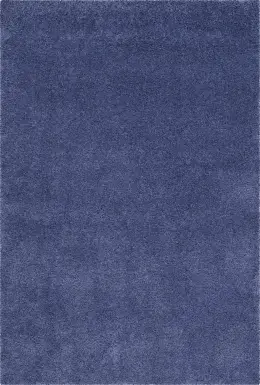 Cleona Denim 5'3 x 7'6 Rug