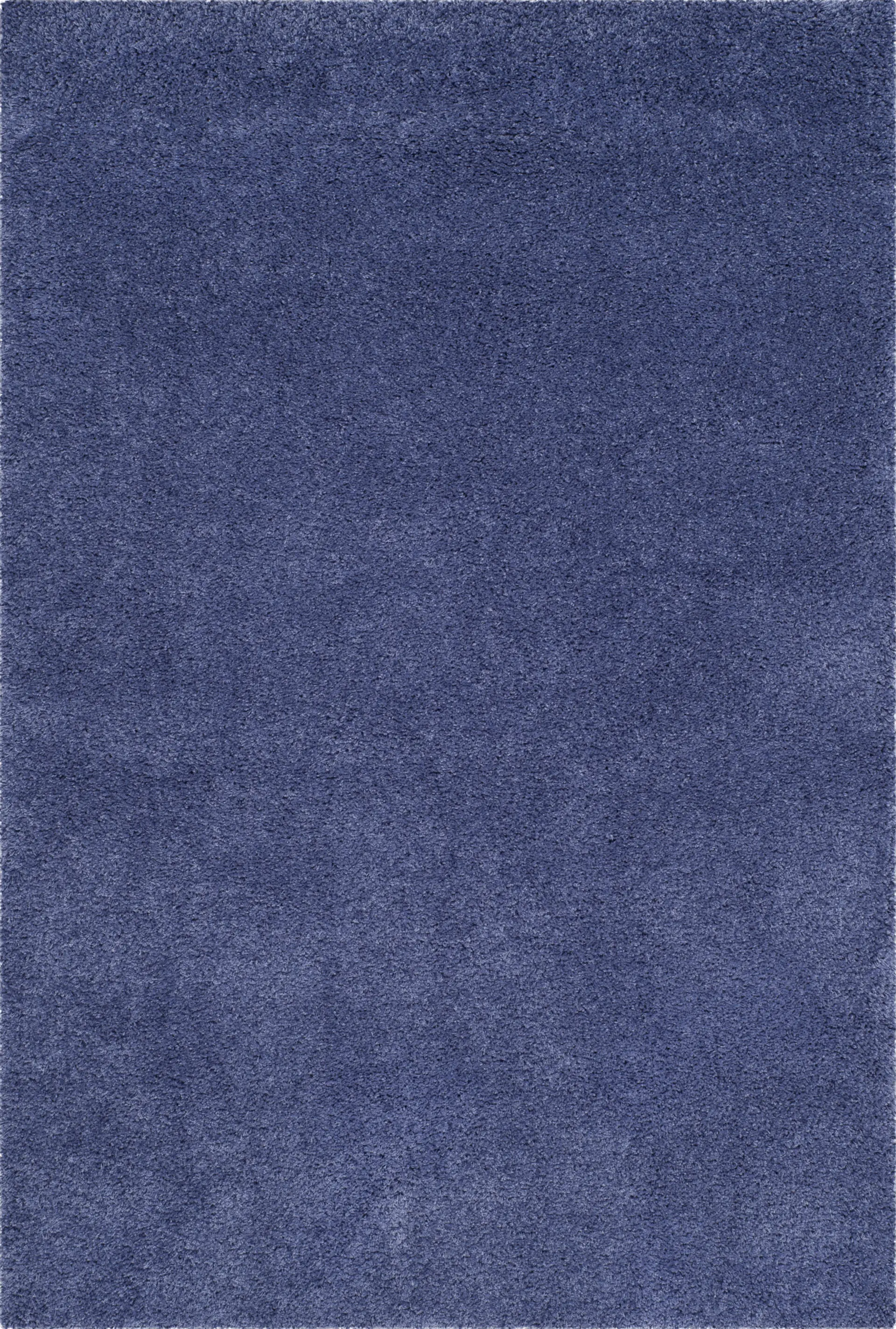 Cleona Denim 5'3 x 7'6 Rug