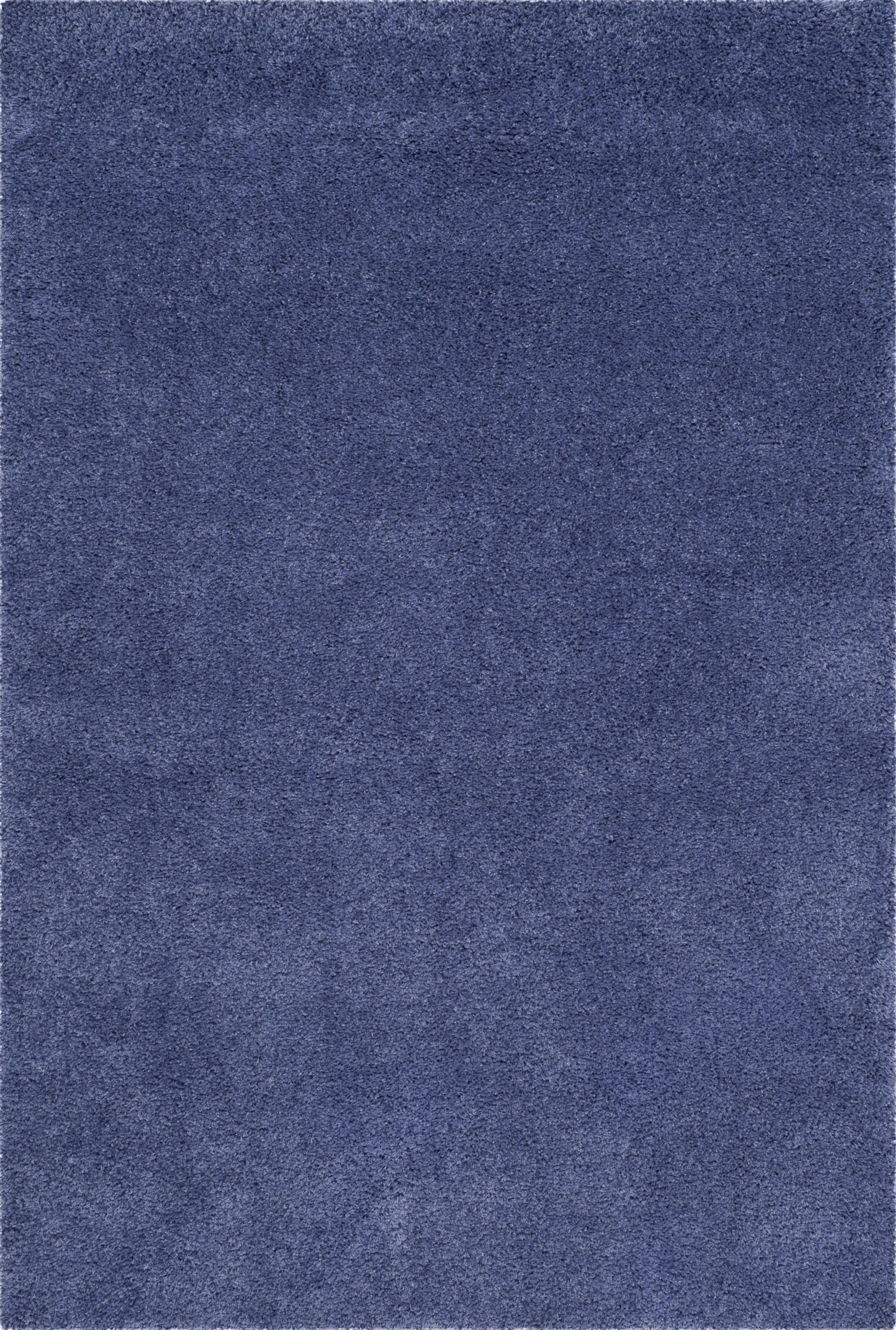 Cleona Denim 5'3 x 7'6 Rug - Image 1