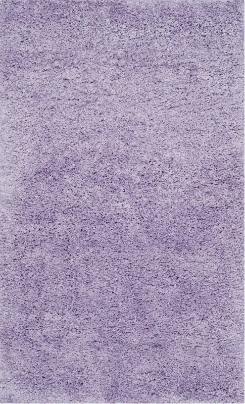 Cleona Lilac 4' x 6' Rug