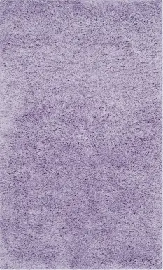 Cleona Lilac 8' x 10' Rug