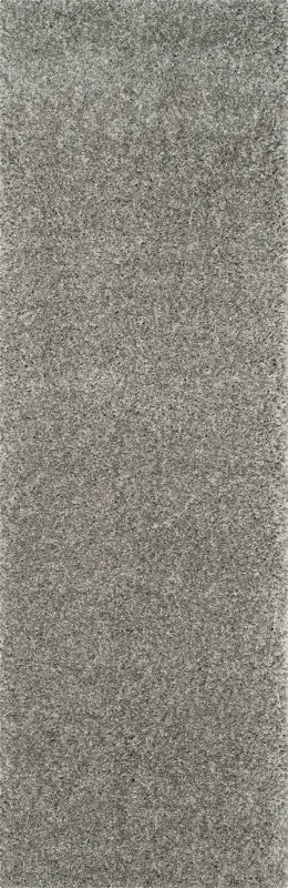 Cleona Silver 2' x 7' Runner Rug