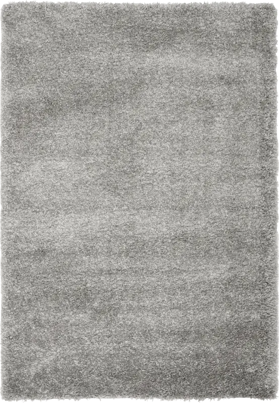 Cleona Silver 4' x 6' Rug