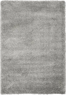 Cleona Silver 8' x 10' Rug