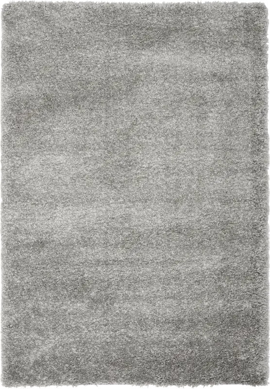 Cleona Silver 8' x 10' Rug