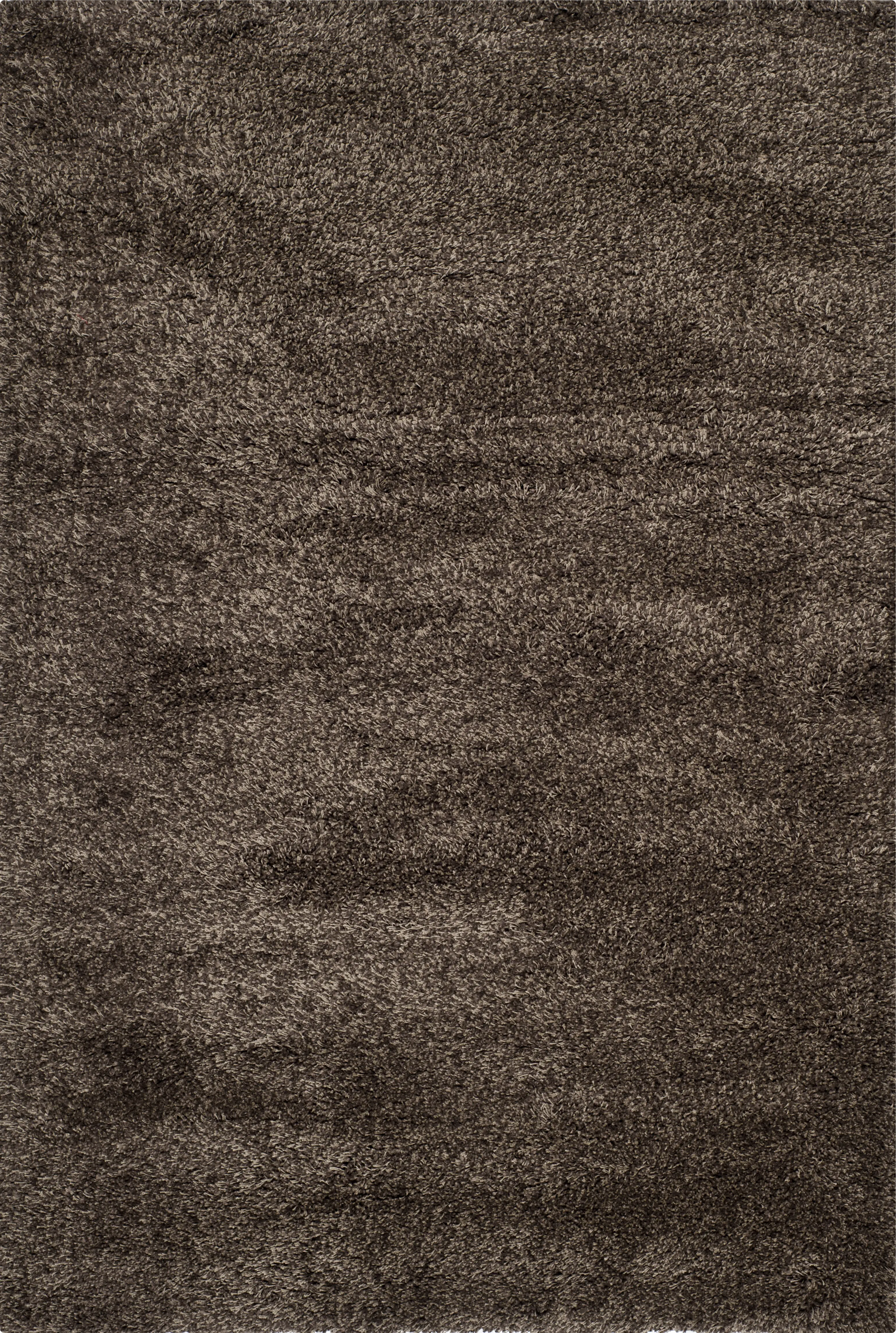 Cleona Dark Brown 8' x 10' Rug - Thumbnail - Image 1