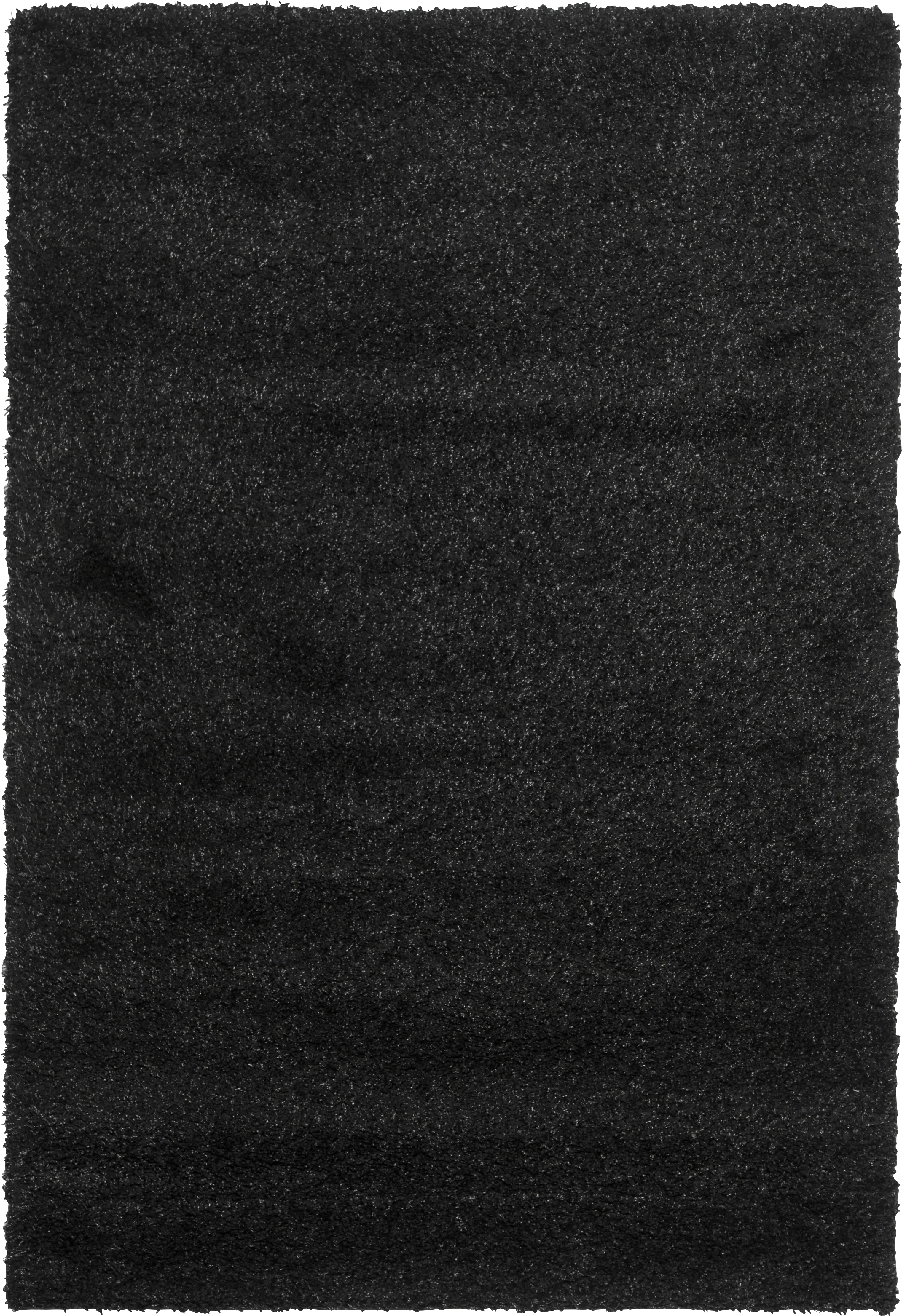 Cleona Black 8' x 10' Rug - Thumbnail - Image 1