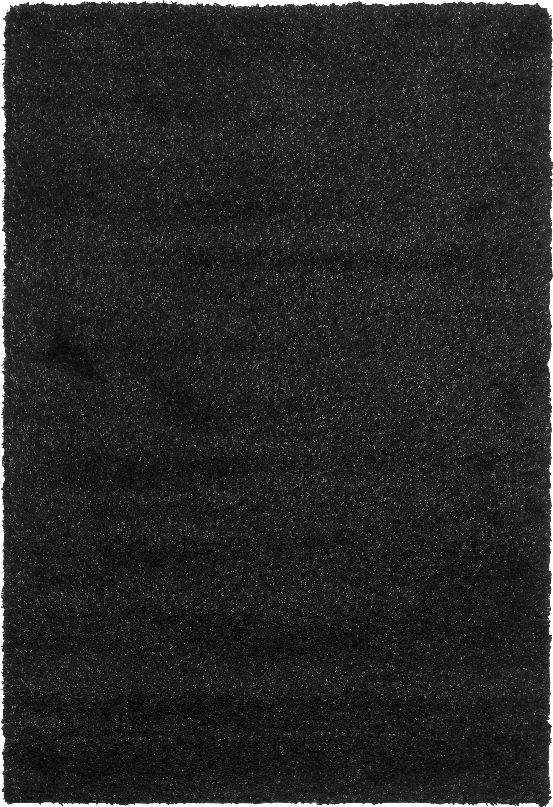 Cleona Black 8' x 10' Rug