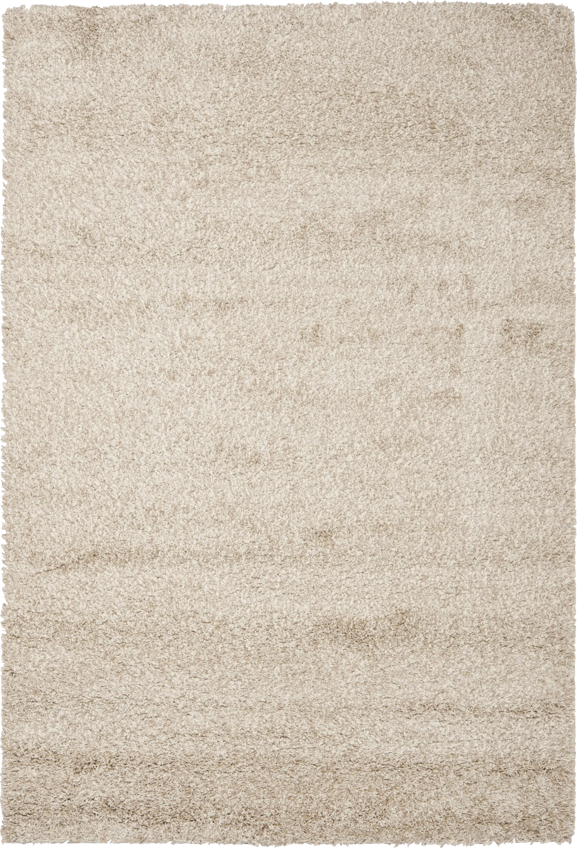 Cleona Beige 5' x 8' Rug