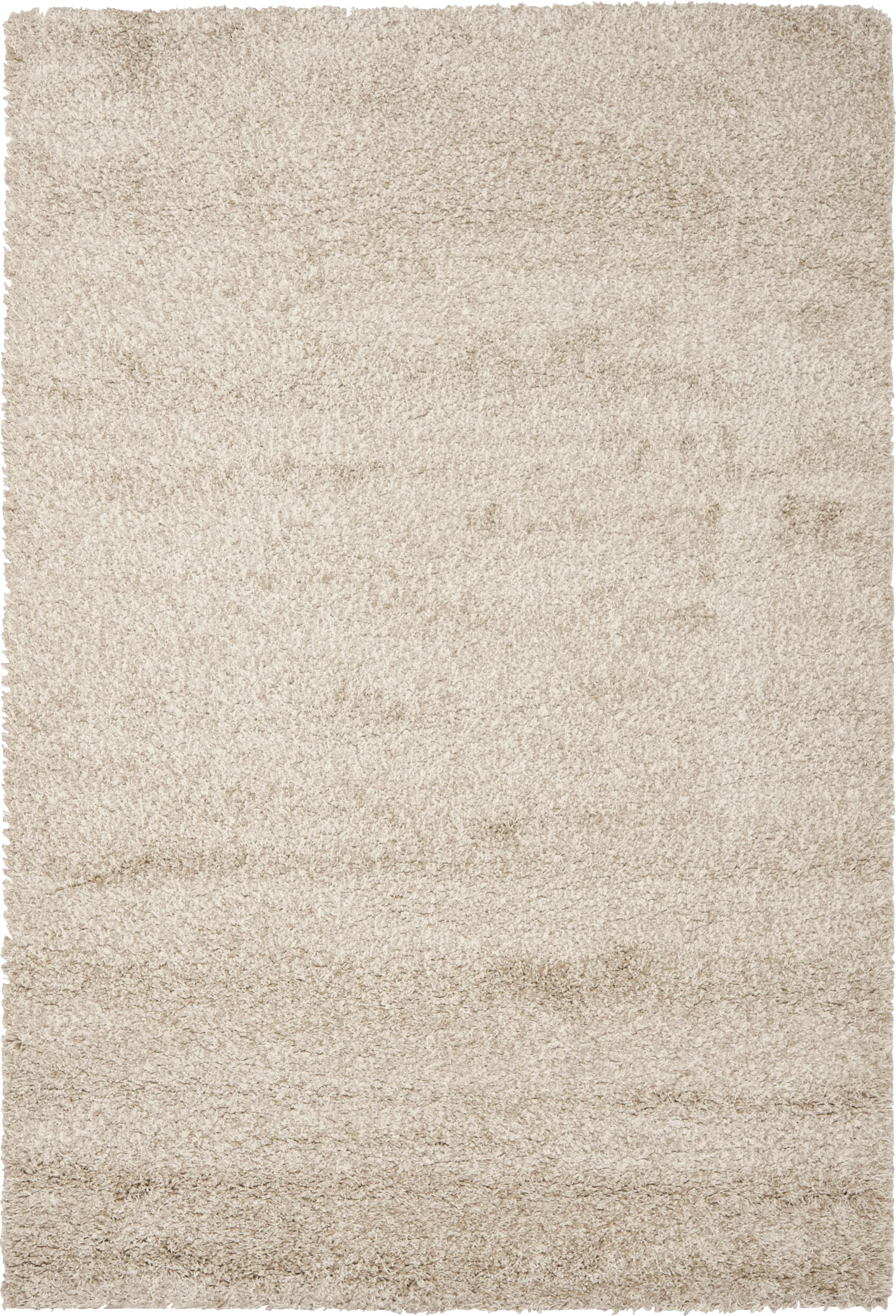 Cleona Beige 5' x 8' Rug - Image 1