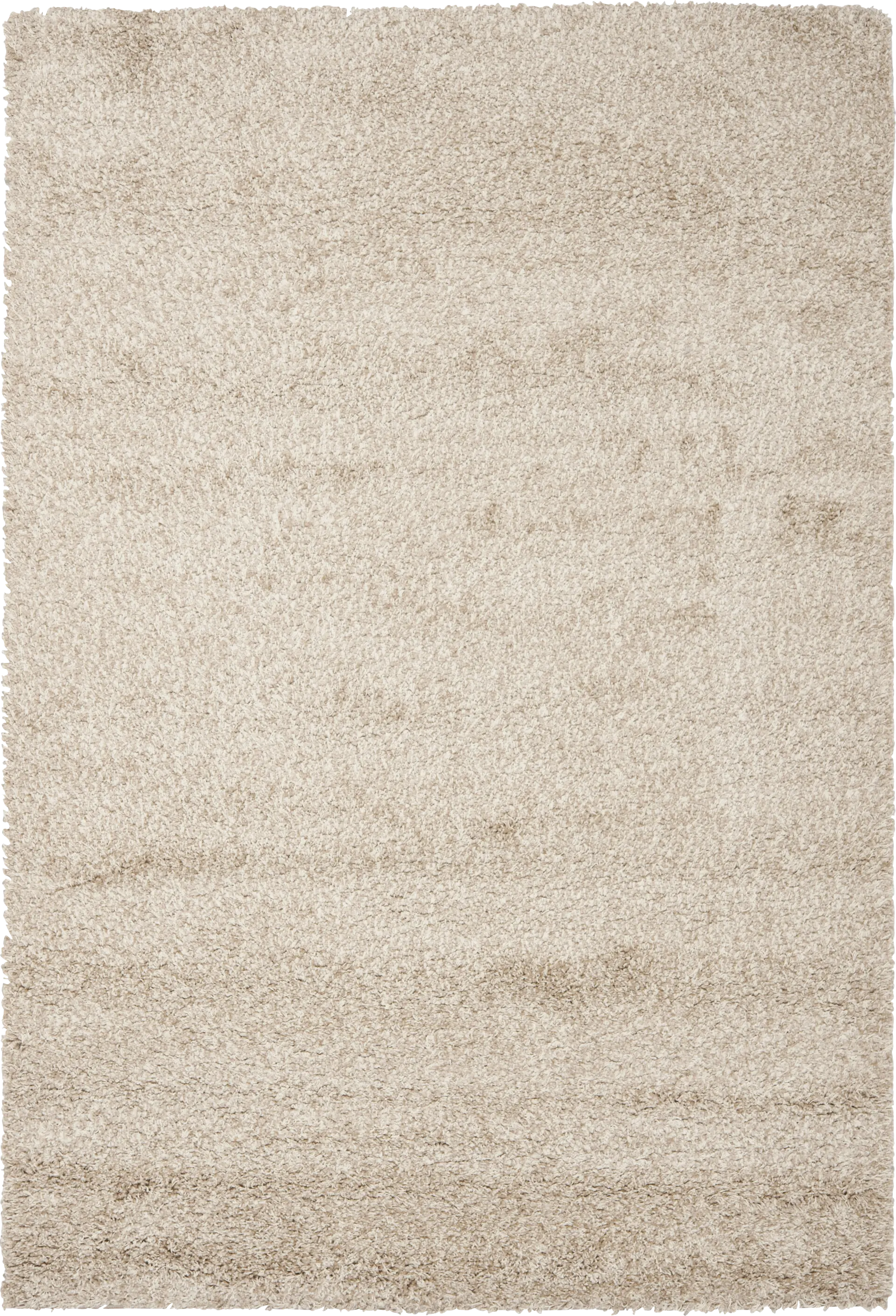 Cleona Beige 4' x 6' Rug