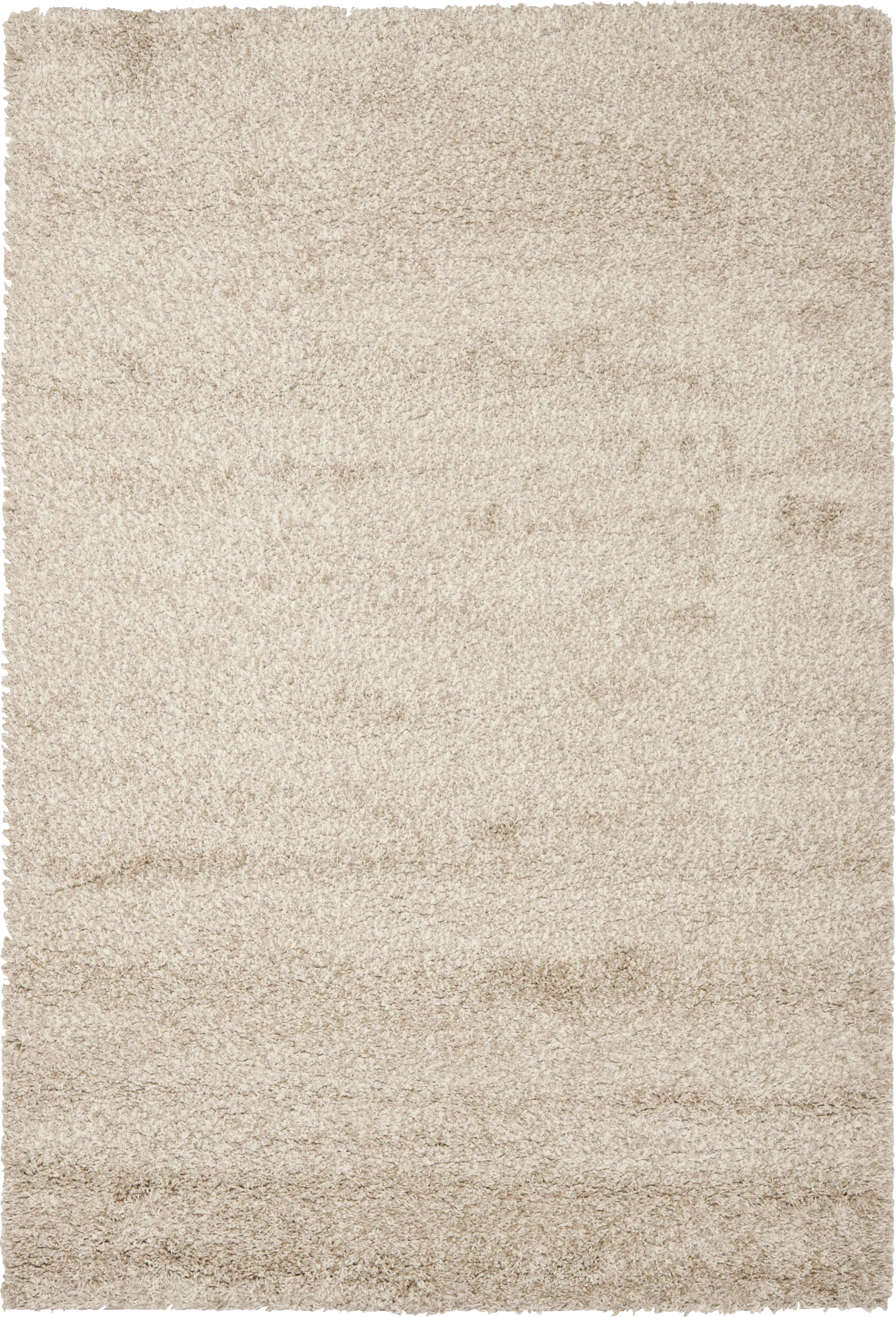 Cleona Beige 4' x 6' Rug - Image 1