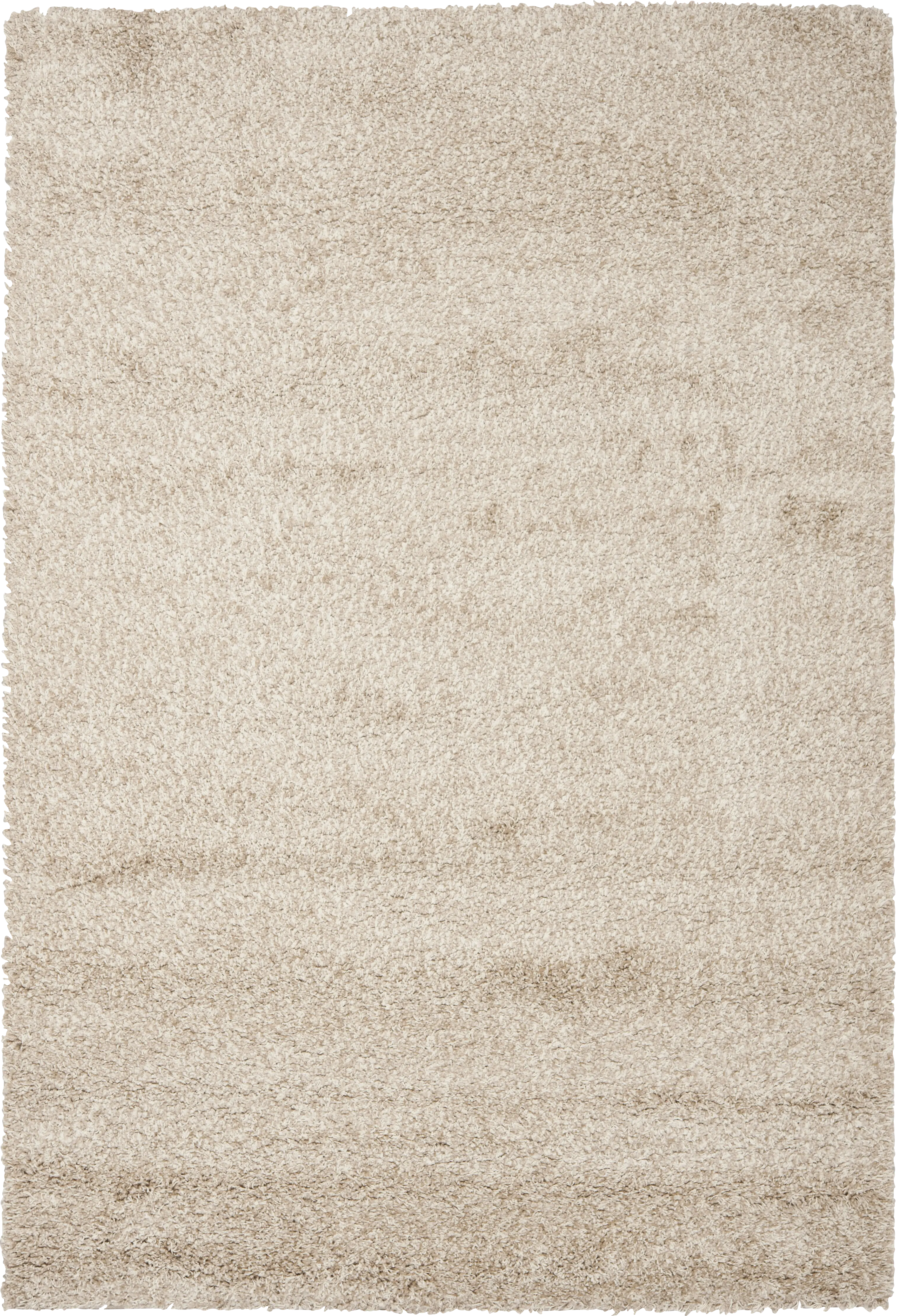 Cleona Beige 3' x 5' Rug - Thumbnail - Image 1