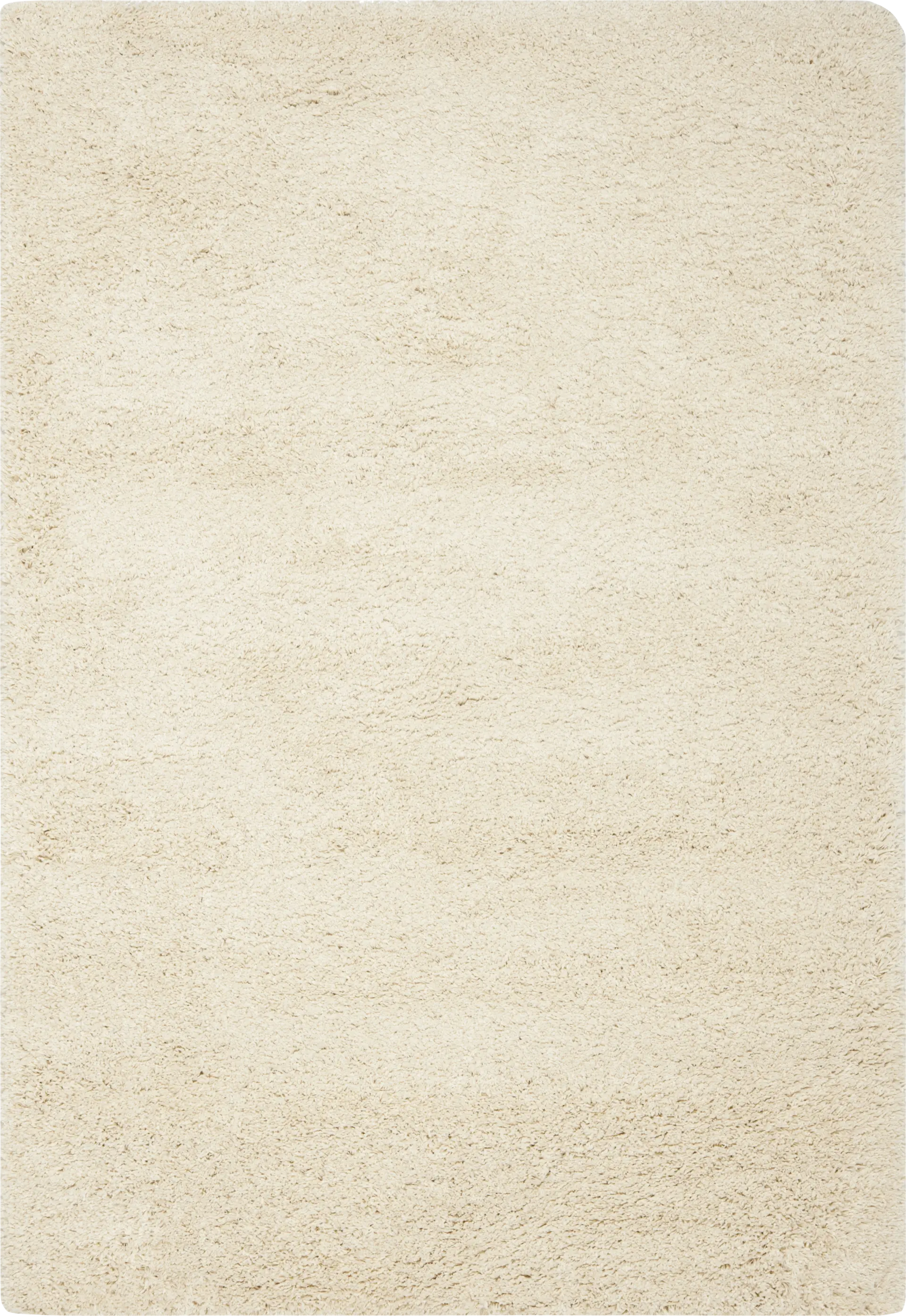 Cleona Ivory 8' x 10' Rug