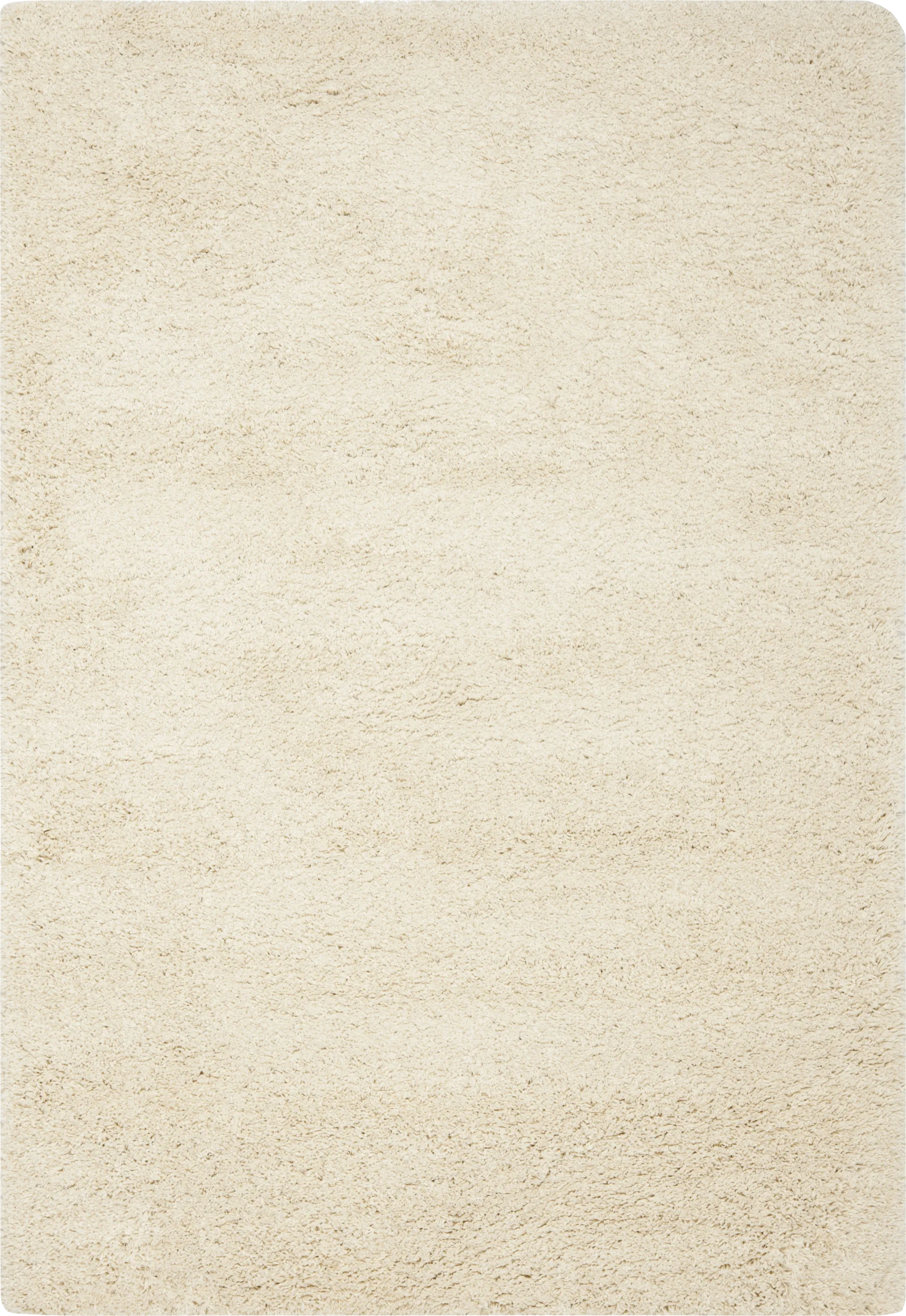 Cleona Ivory 8' x 10' Rug - Image 1