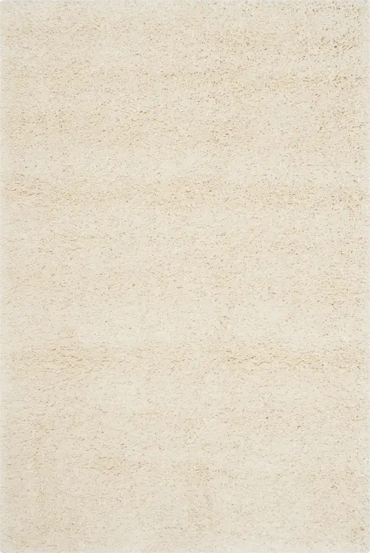 Cleona Ivory 4' x 6' Rug