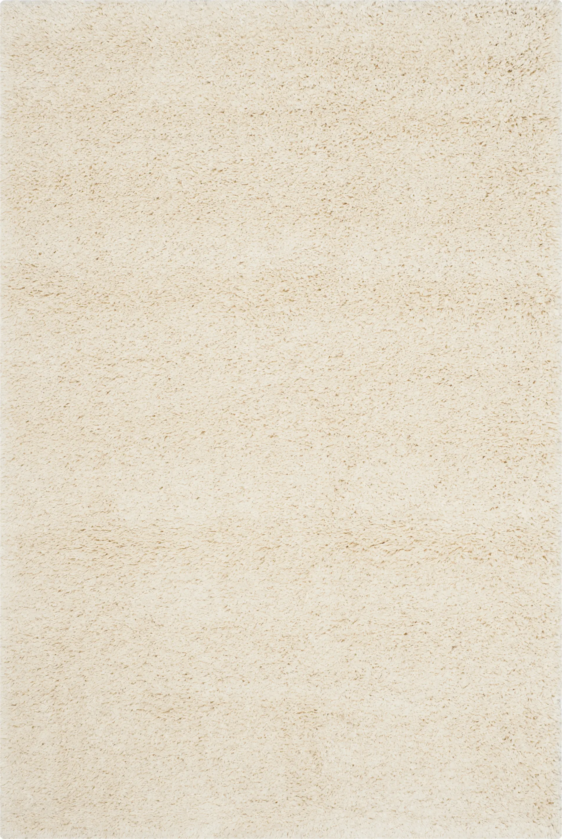 Cleona Ivory 4' x 6' Rug